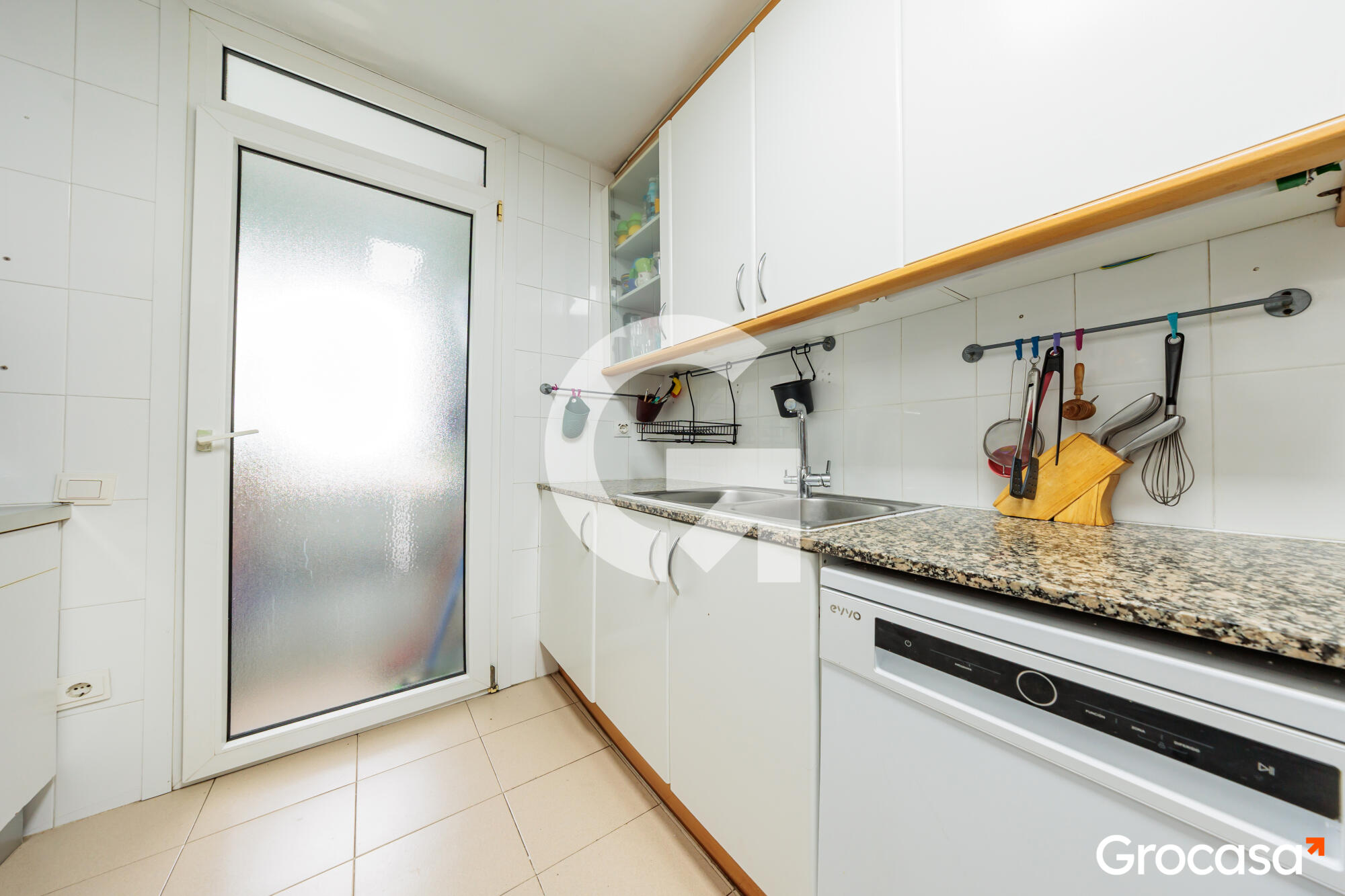  en Poble Nou - Zona Esportiva en Terrassa en Venta por 365.000 €
