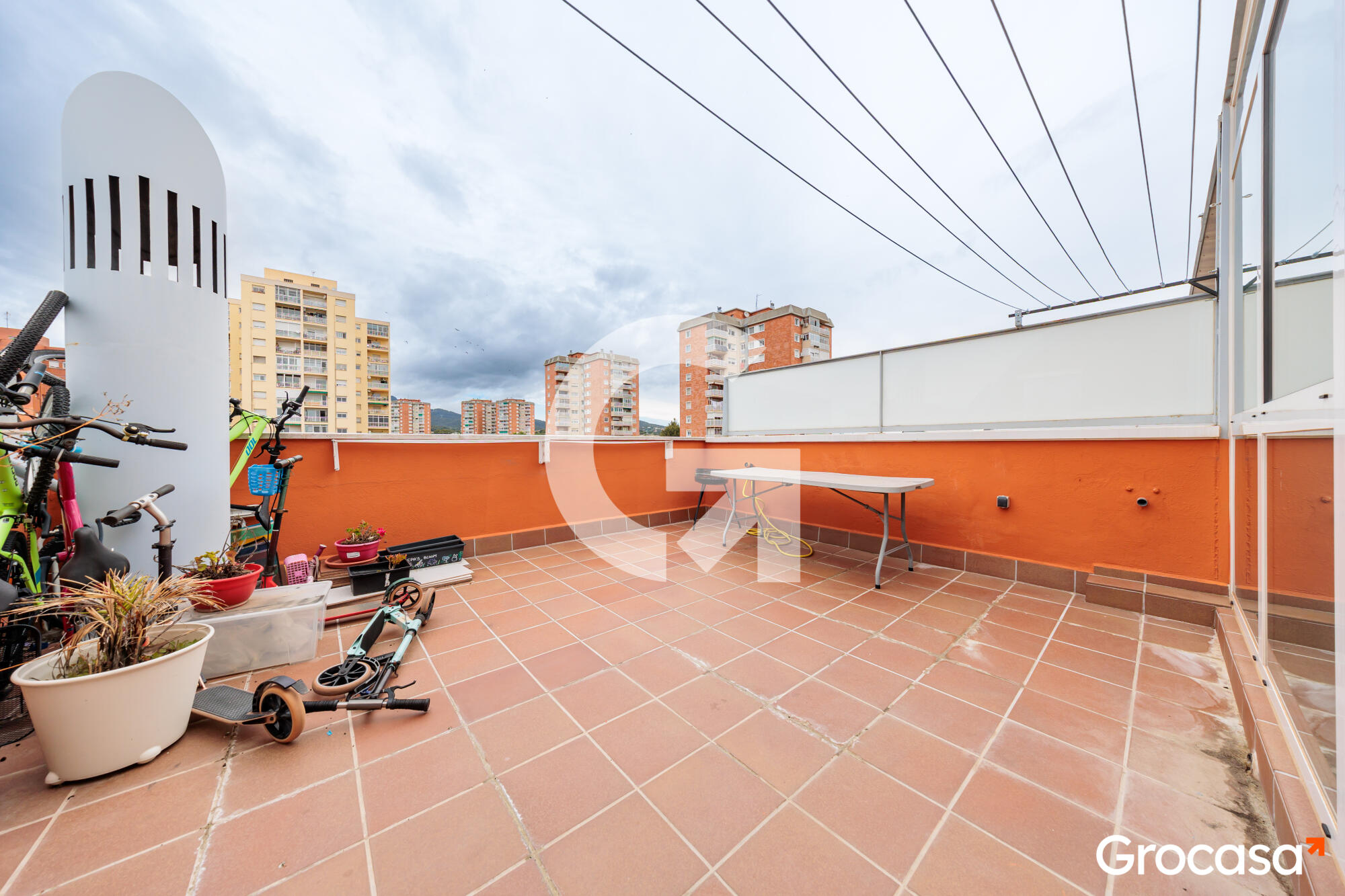  en Poble Nou - Zona Esportiva en Terrassa en Venta por 365.000 €