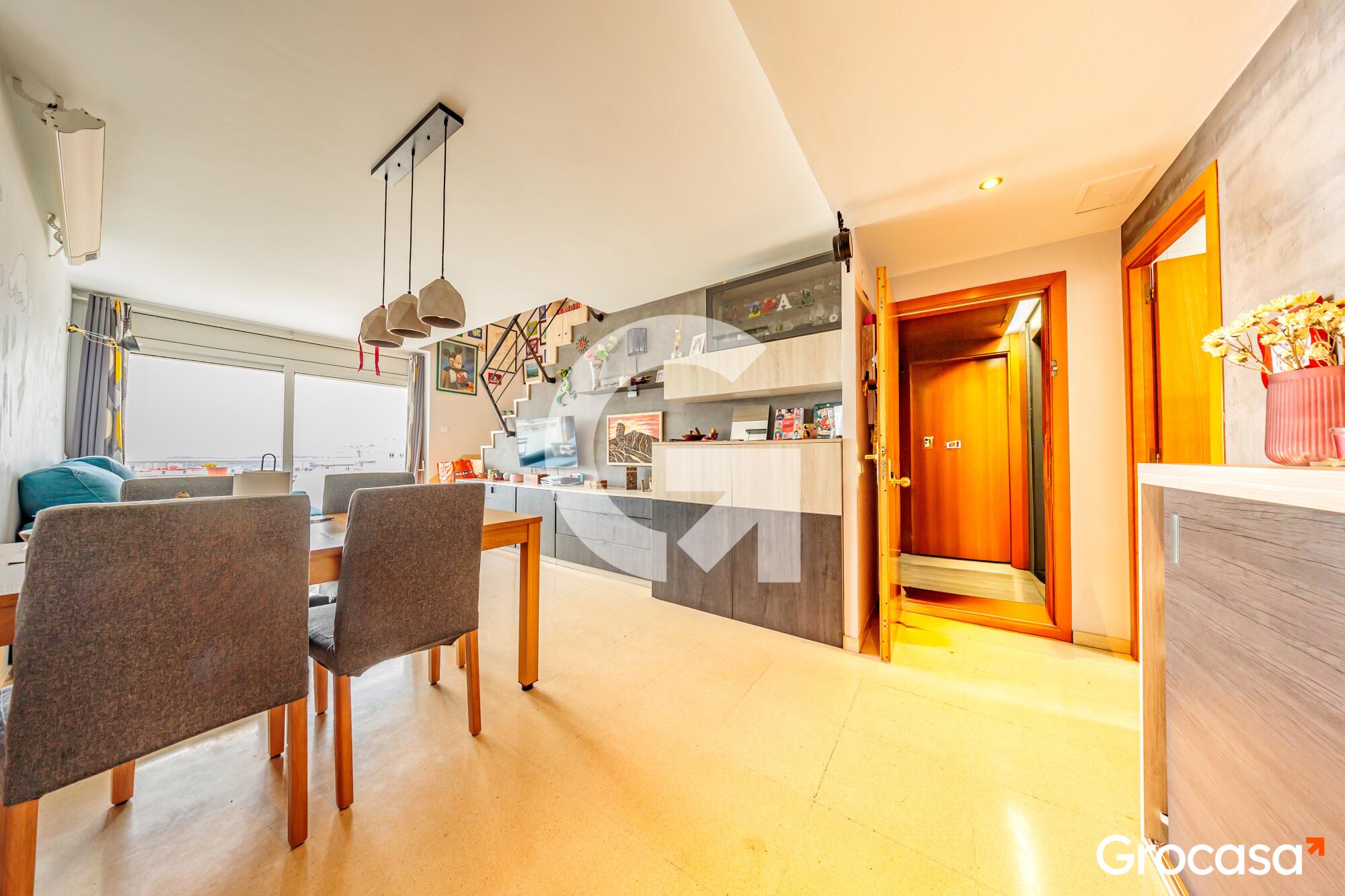  en Poble Nou - Zona Esportiva en Terrassa en Venta por 365.000 €