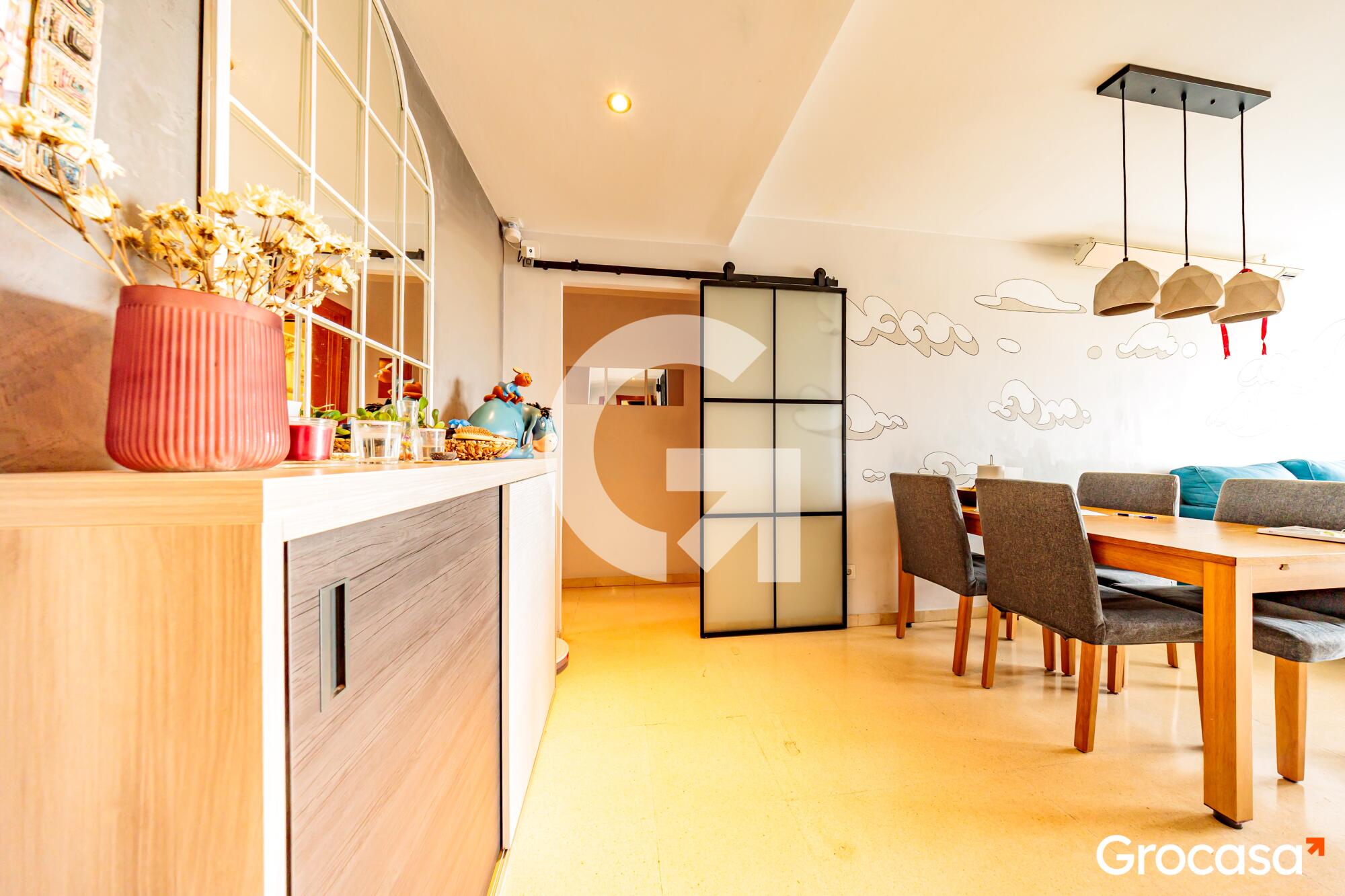  en Poble Nou - Zona Esportiva en Terrassa en Venta por 365.000 €