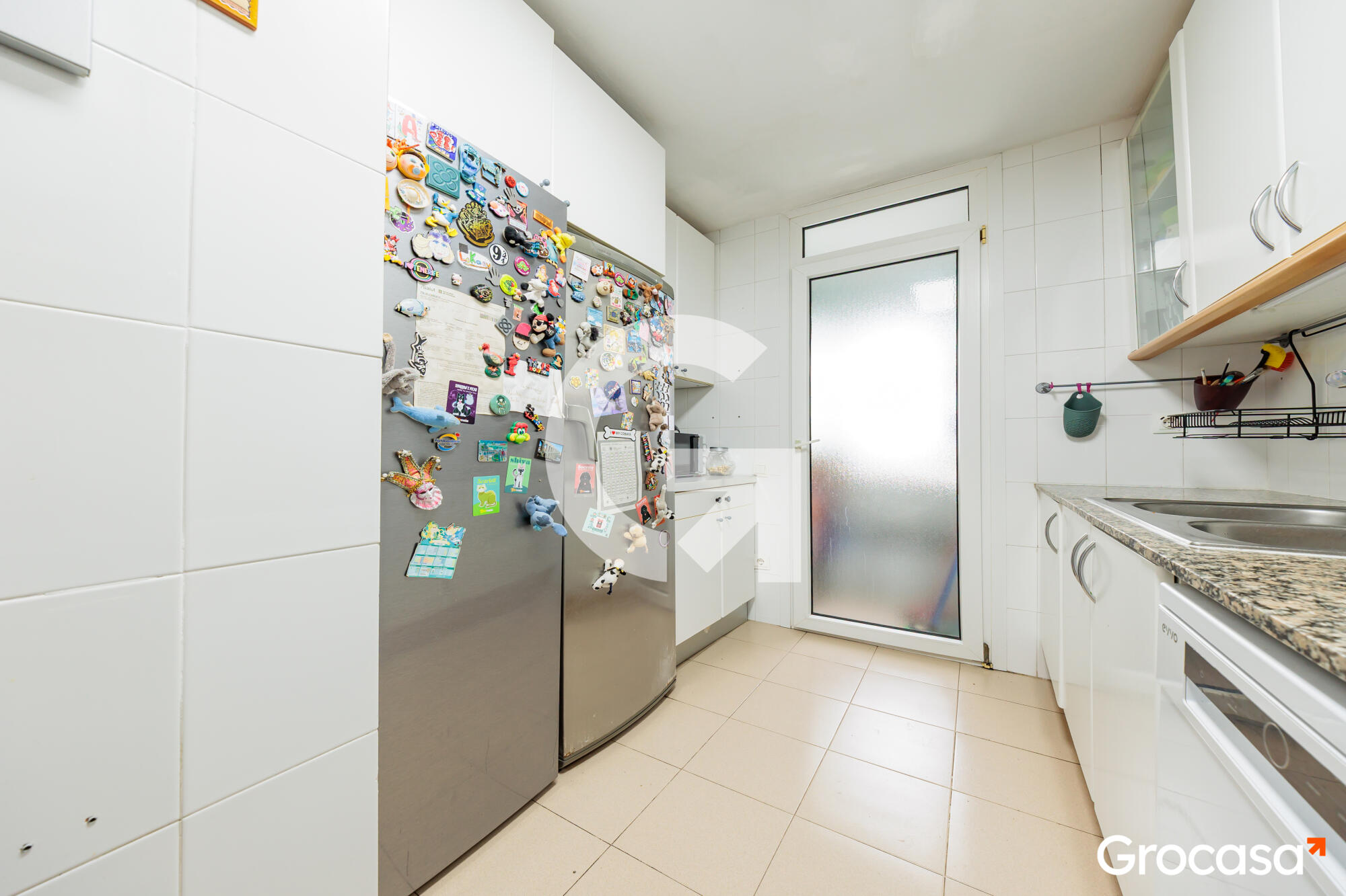  en Poble Nou - Zona Esportiva en Terrassa en Venta por 365.000 €