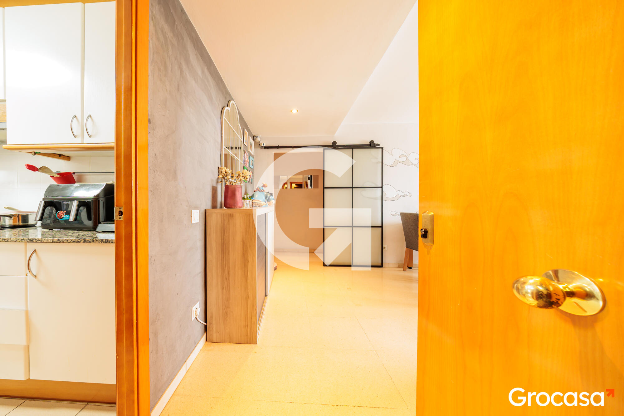  en Poble Nou - Zona Esportiva en Terrassa en Venta por 365.000 €