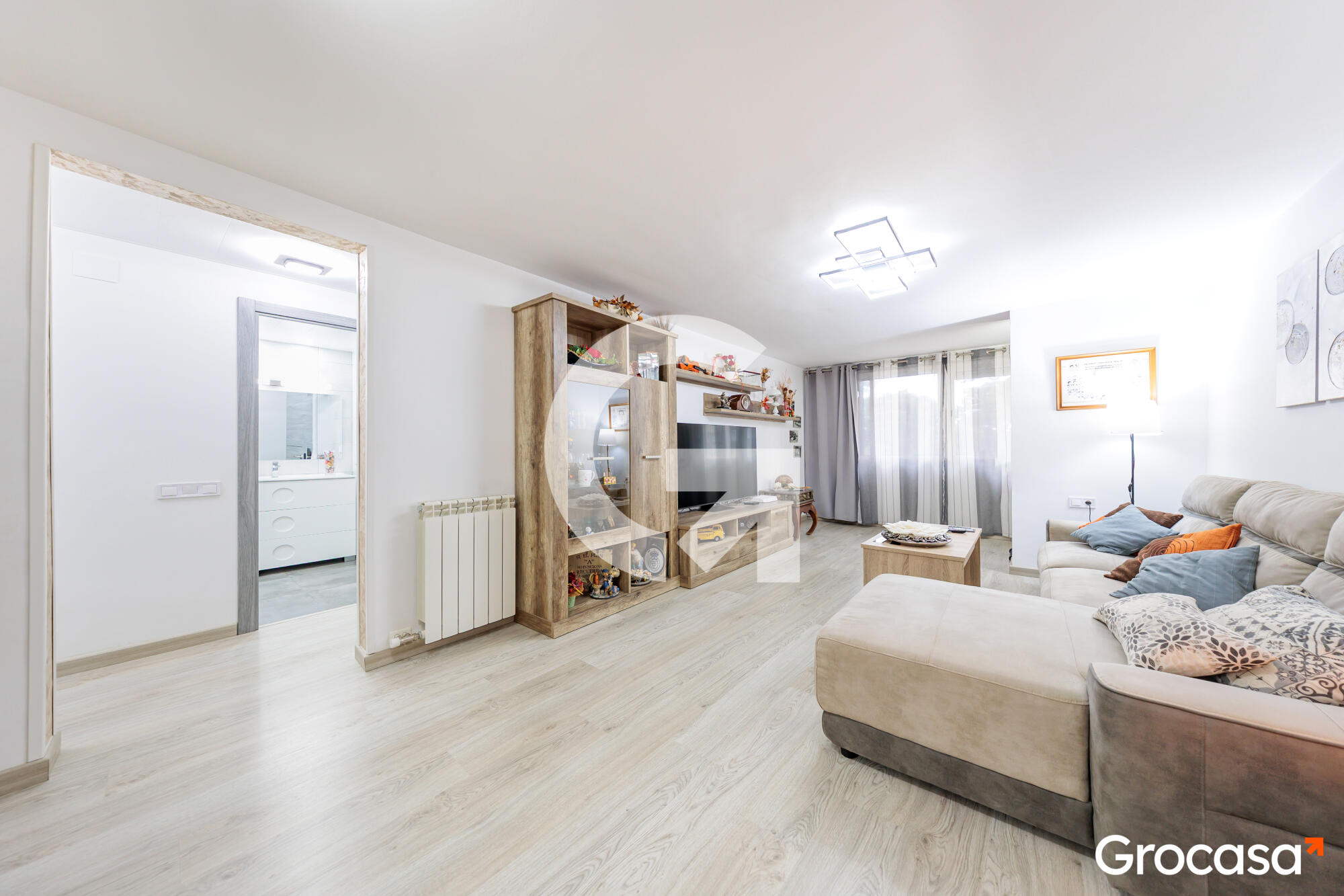 Piso en Terrassa en Venta por 169.000 €