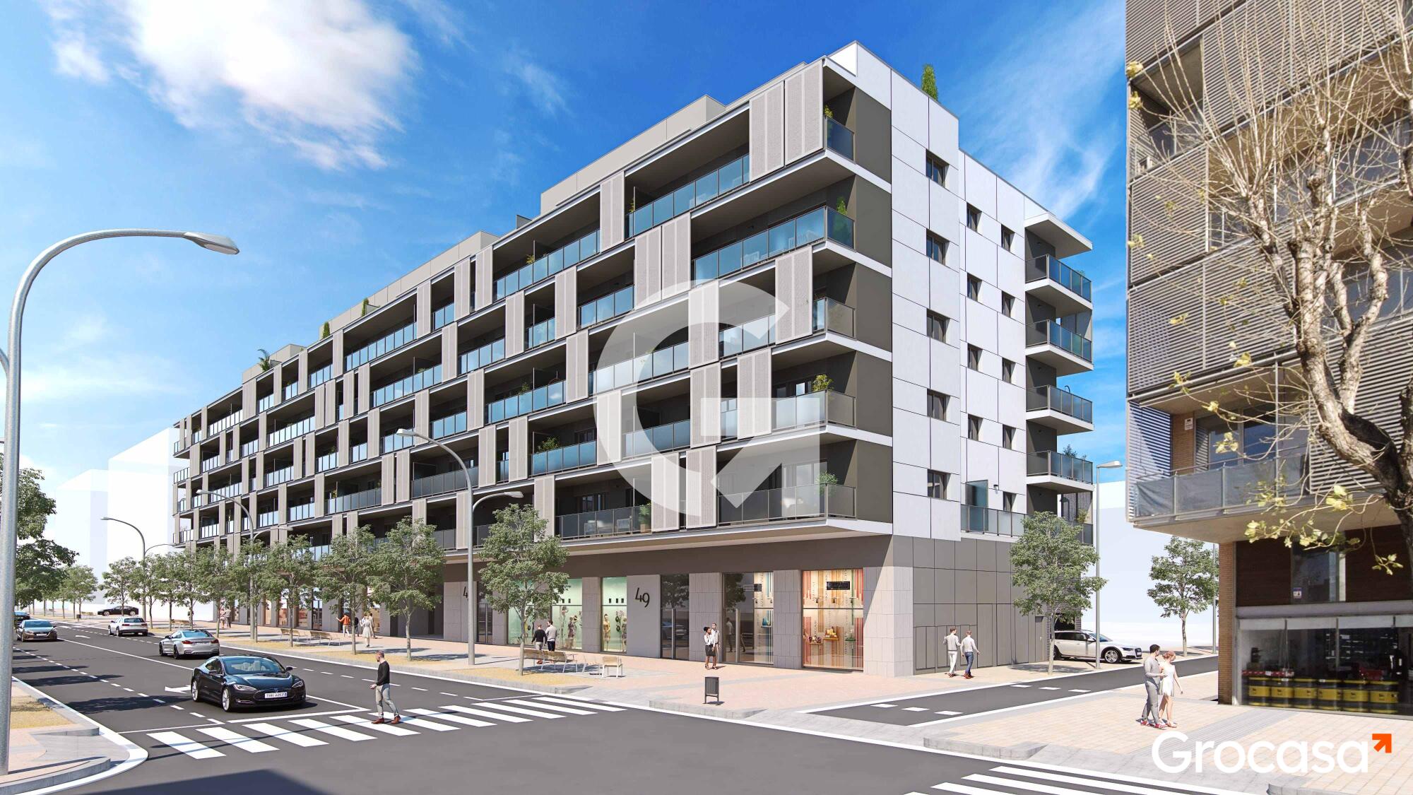  en Mataró en Venta por 154.000 €
