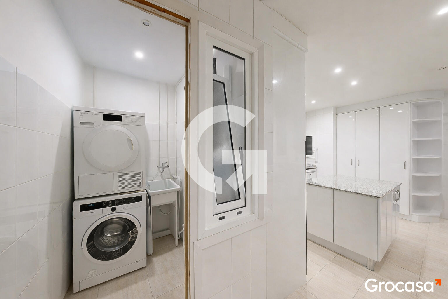  en Sant Gervasi - Galvany en Barcelona en Venta por 1.034.900 €