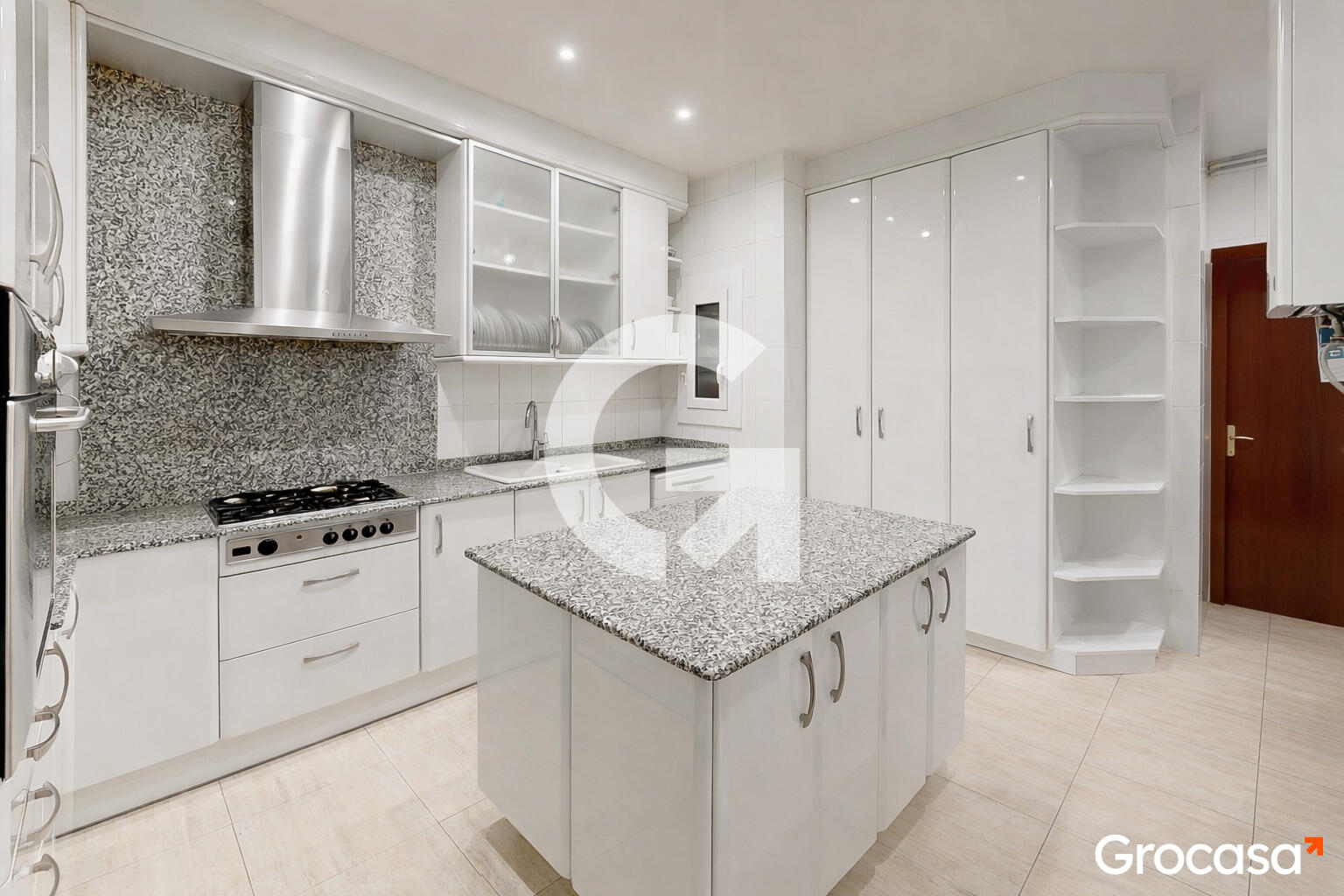  en Sant Gervasi - Galvany en Barcelona en Venta por 1.034.900 €