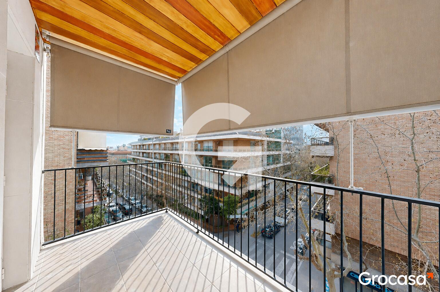  en Sant Gervasi - Galvany en Barcelona en Venta por 897.400 €
