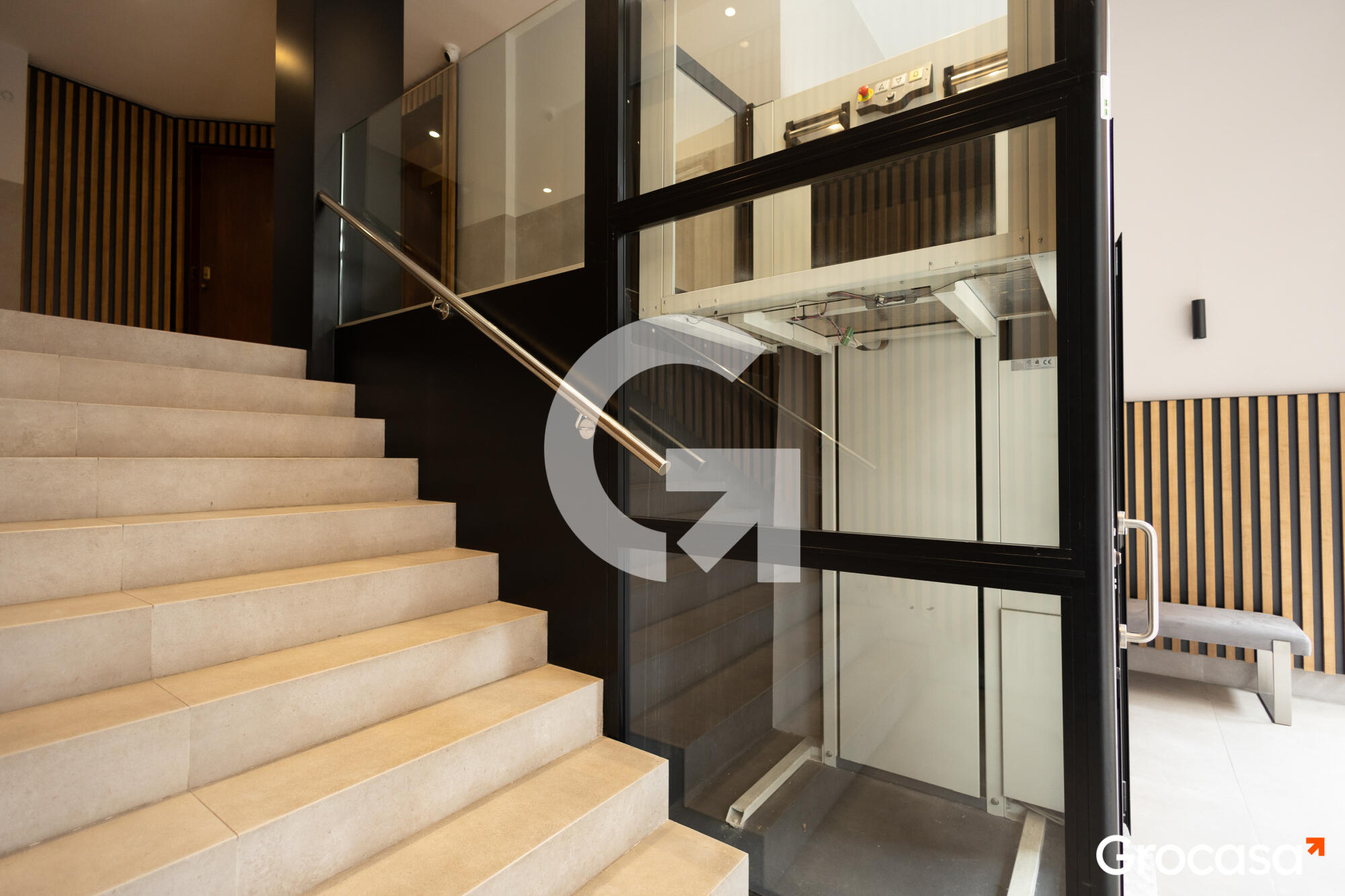  en Sant Gervasi - Galvany en Barcelona en Venta por 1.034.900 €