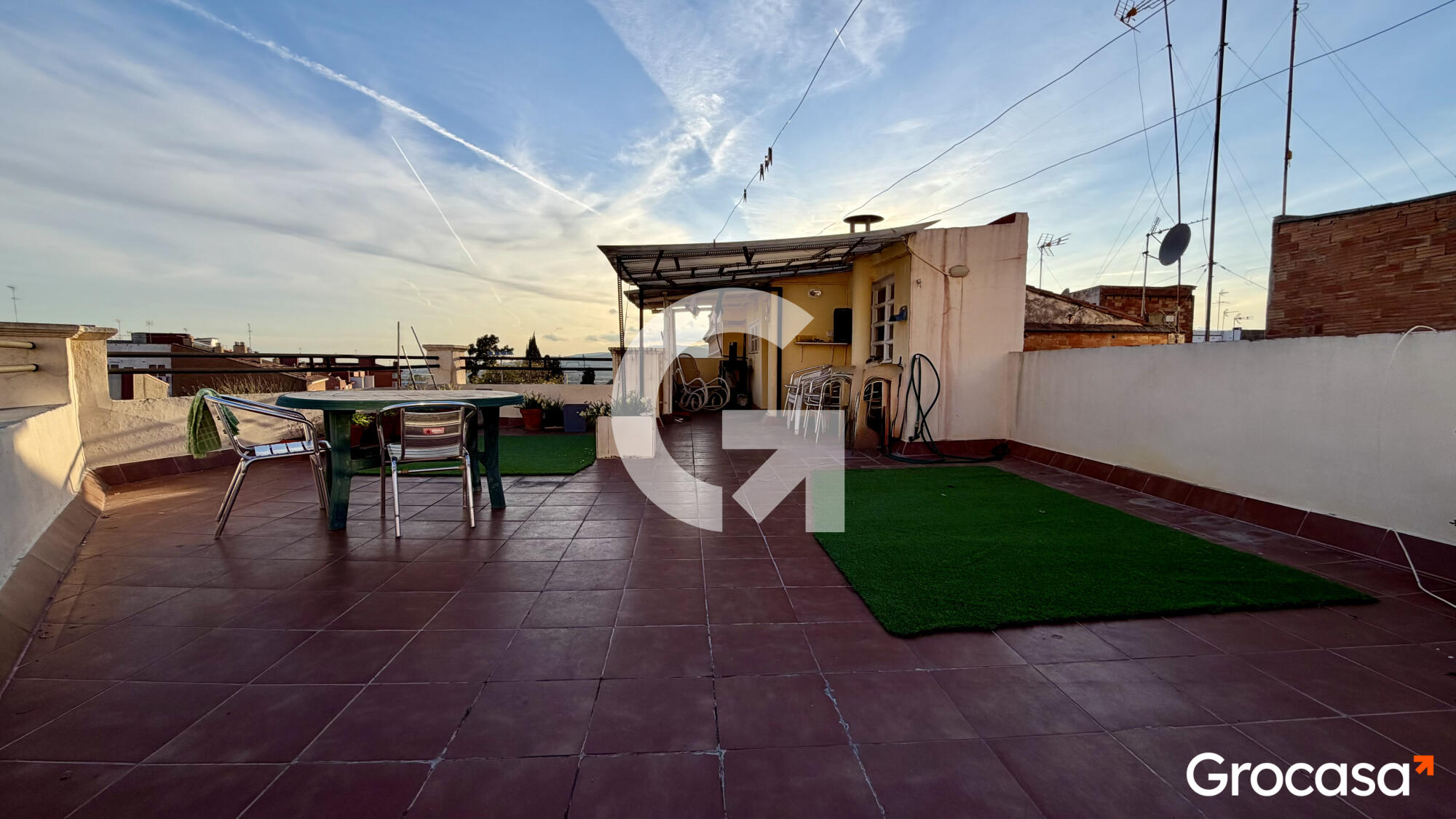  en El Pedró en Cornellà de llobregat en Venta por 380.000 €