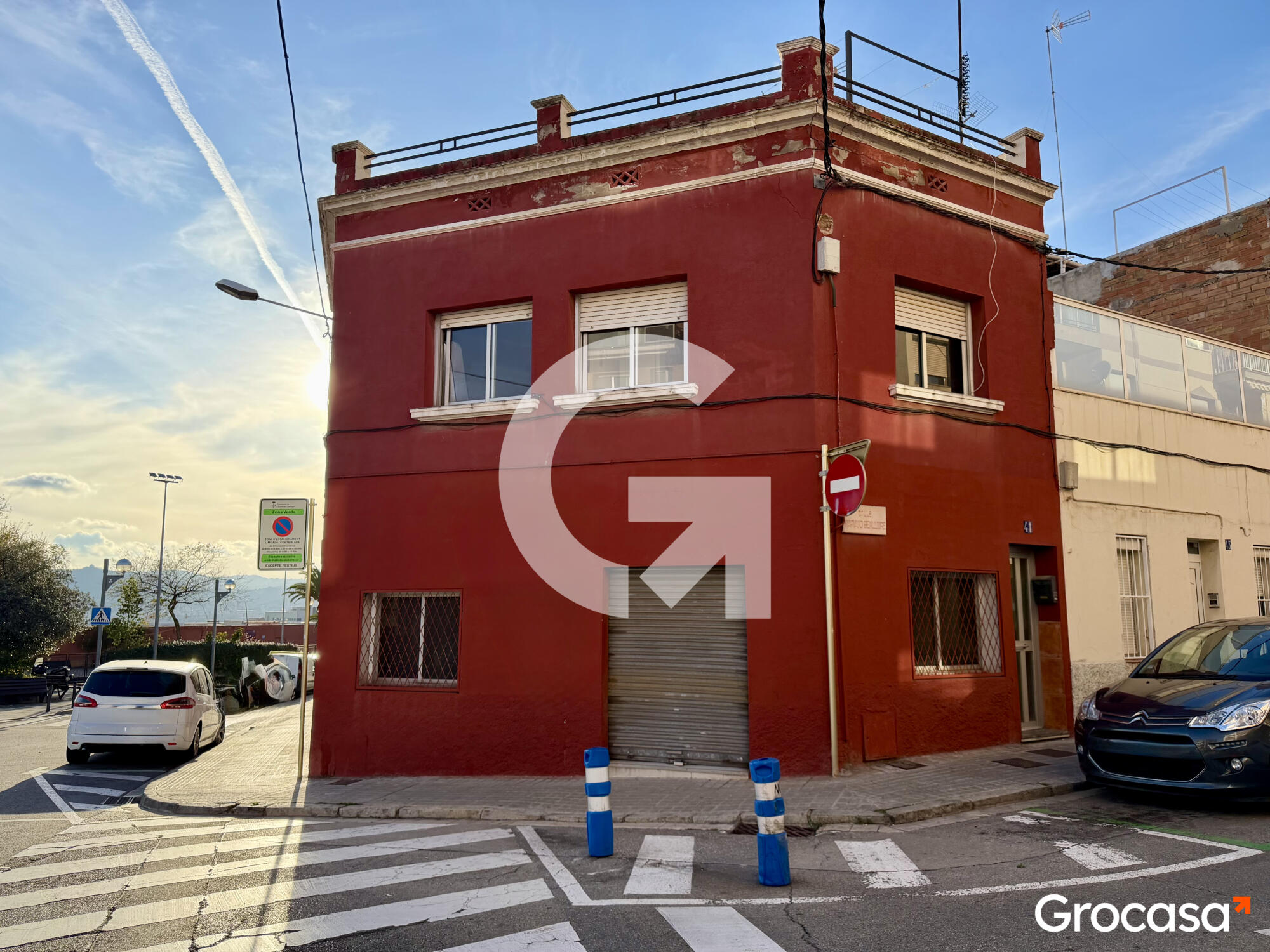  en El Pedró en Cornellà de llobregat en Venta por 380.000 €