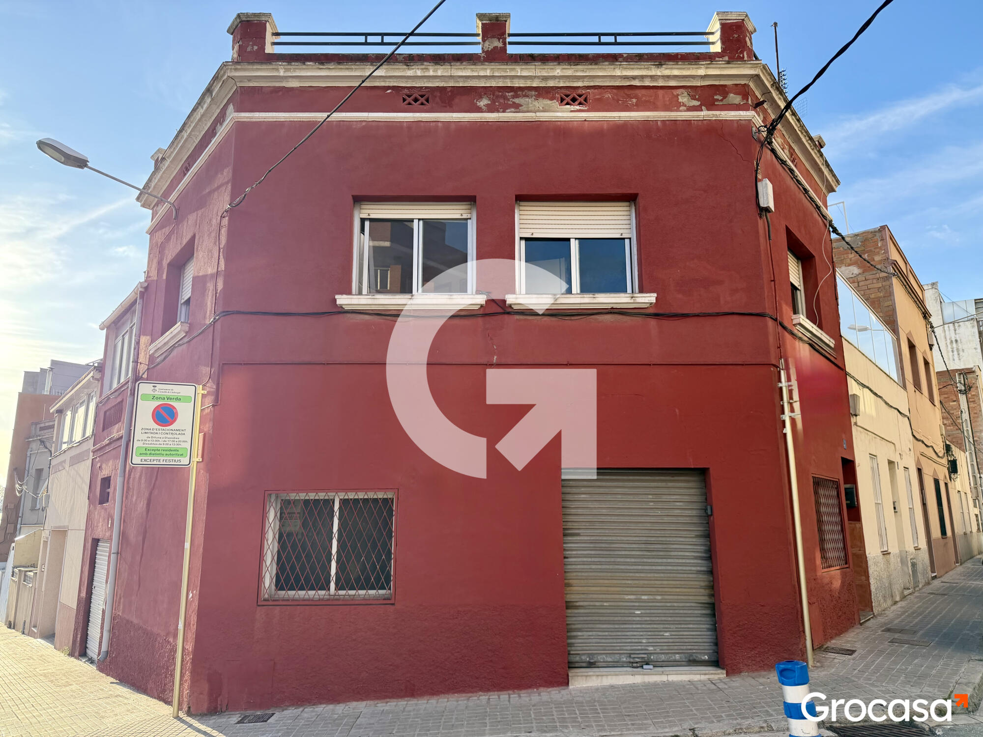  en El Pedró en Cornellà de llobregat en Venta por 380.000 €