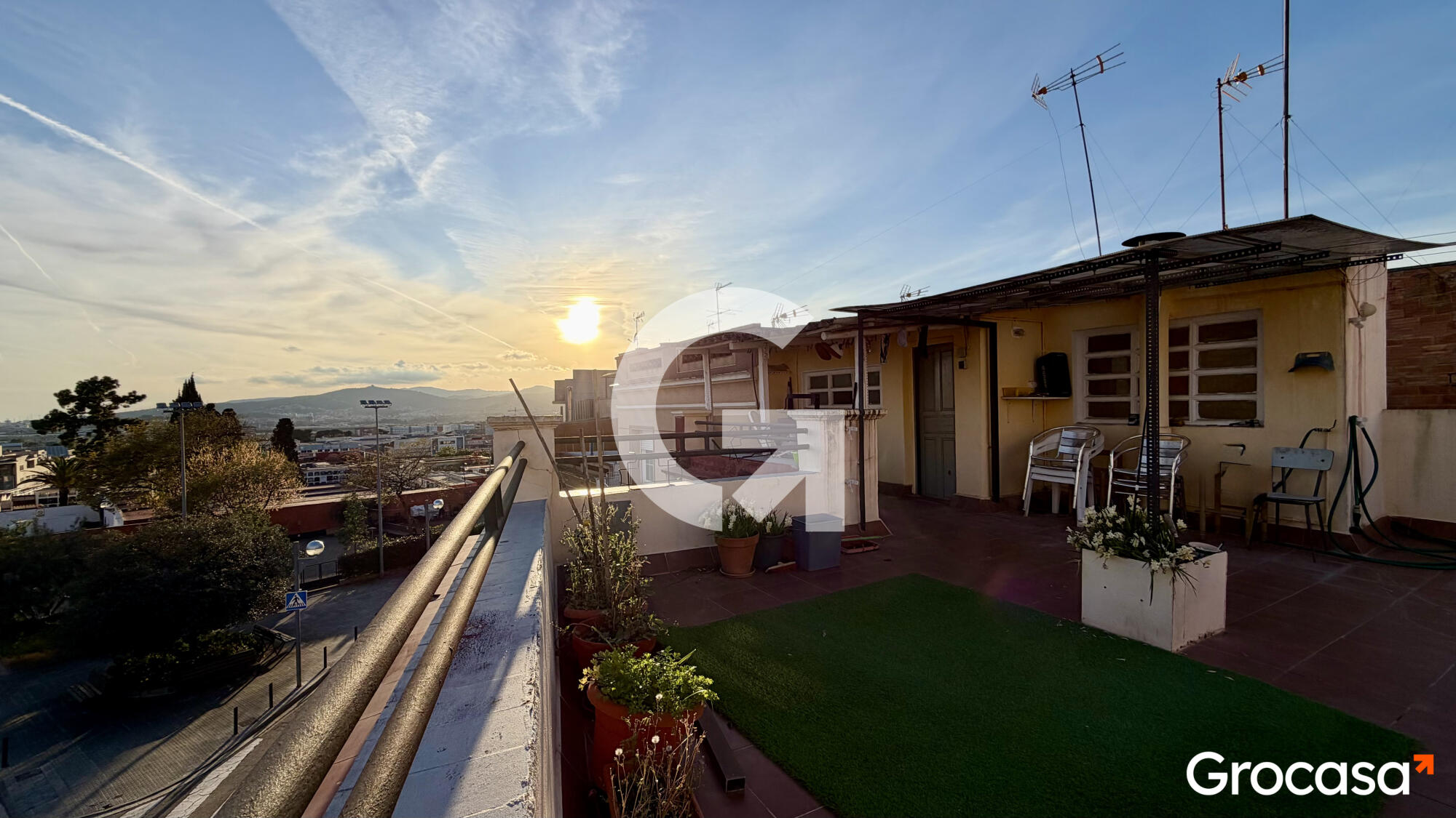  en El Pedró en Cornellà de llobregat en Venta por 380.000 €