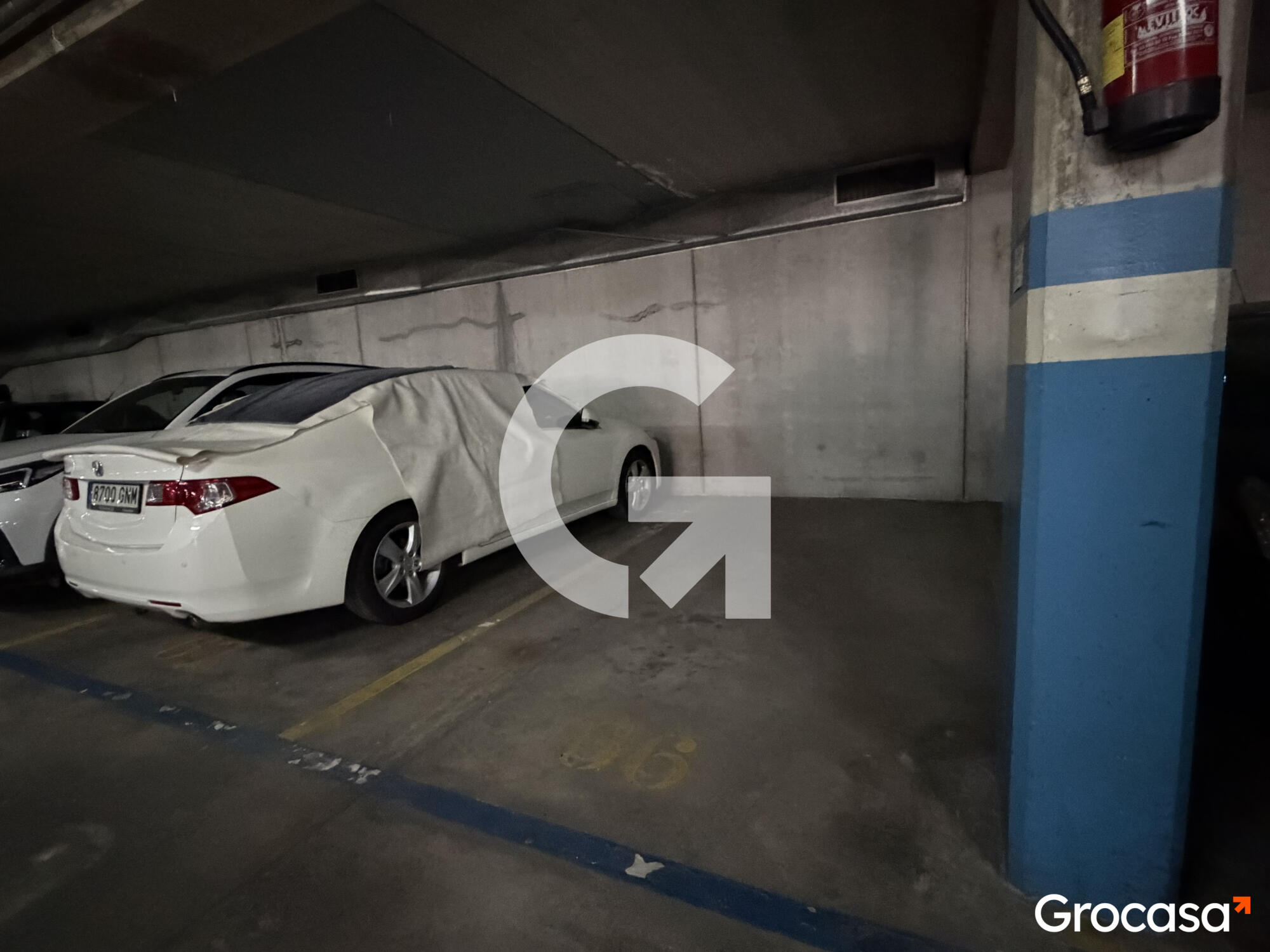  en Sant Llorenç en Terrassa en Venta por 9.500 €