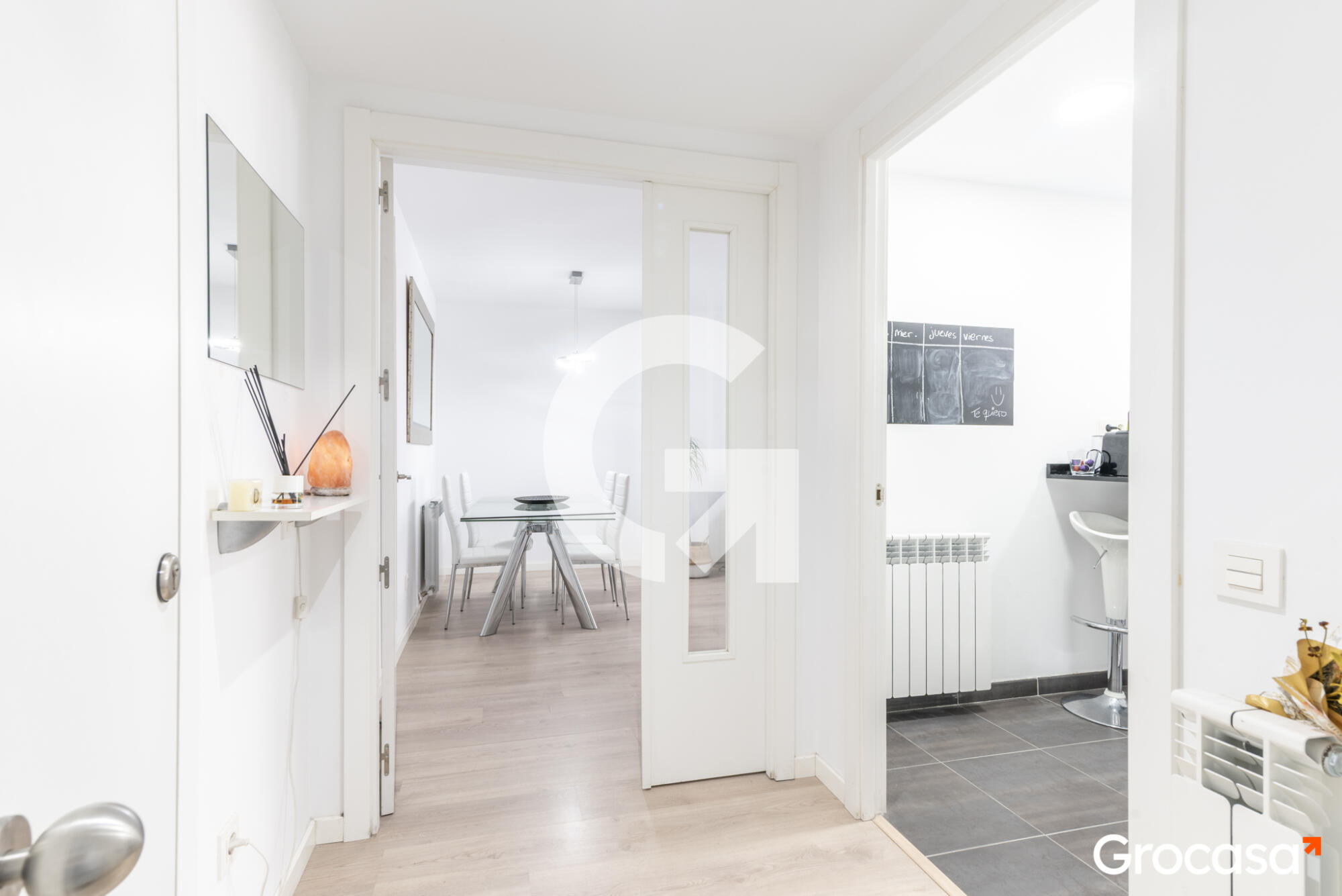  en Sant Feliu de Llobregat en Venta por 489.000 €