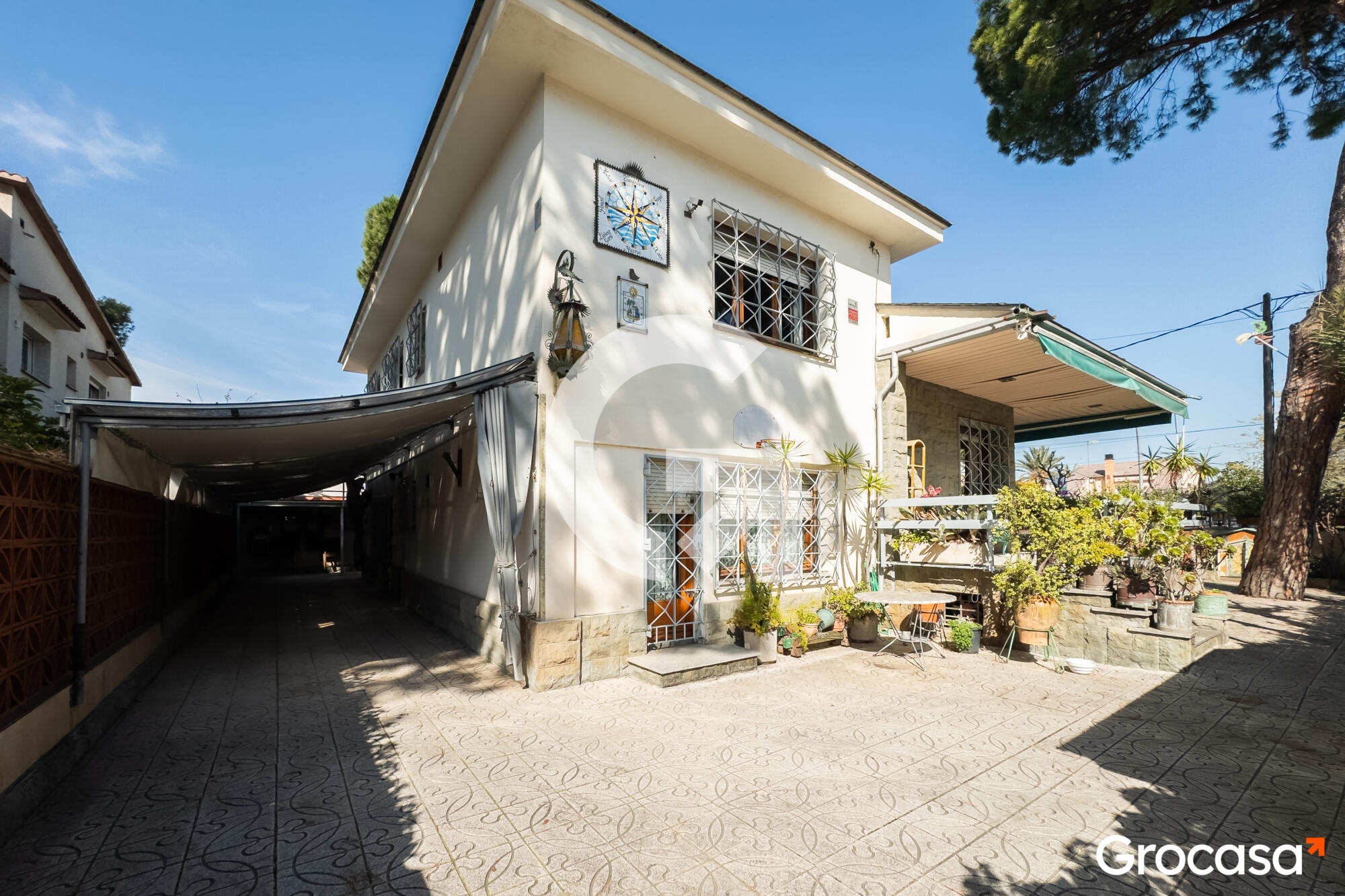  en Lluminetes en Castelldefels en Venta por 849.000 €