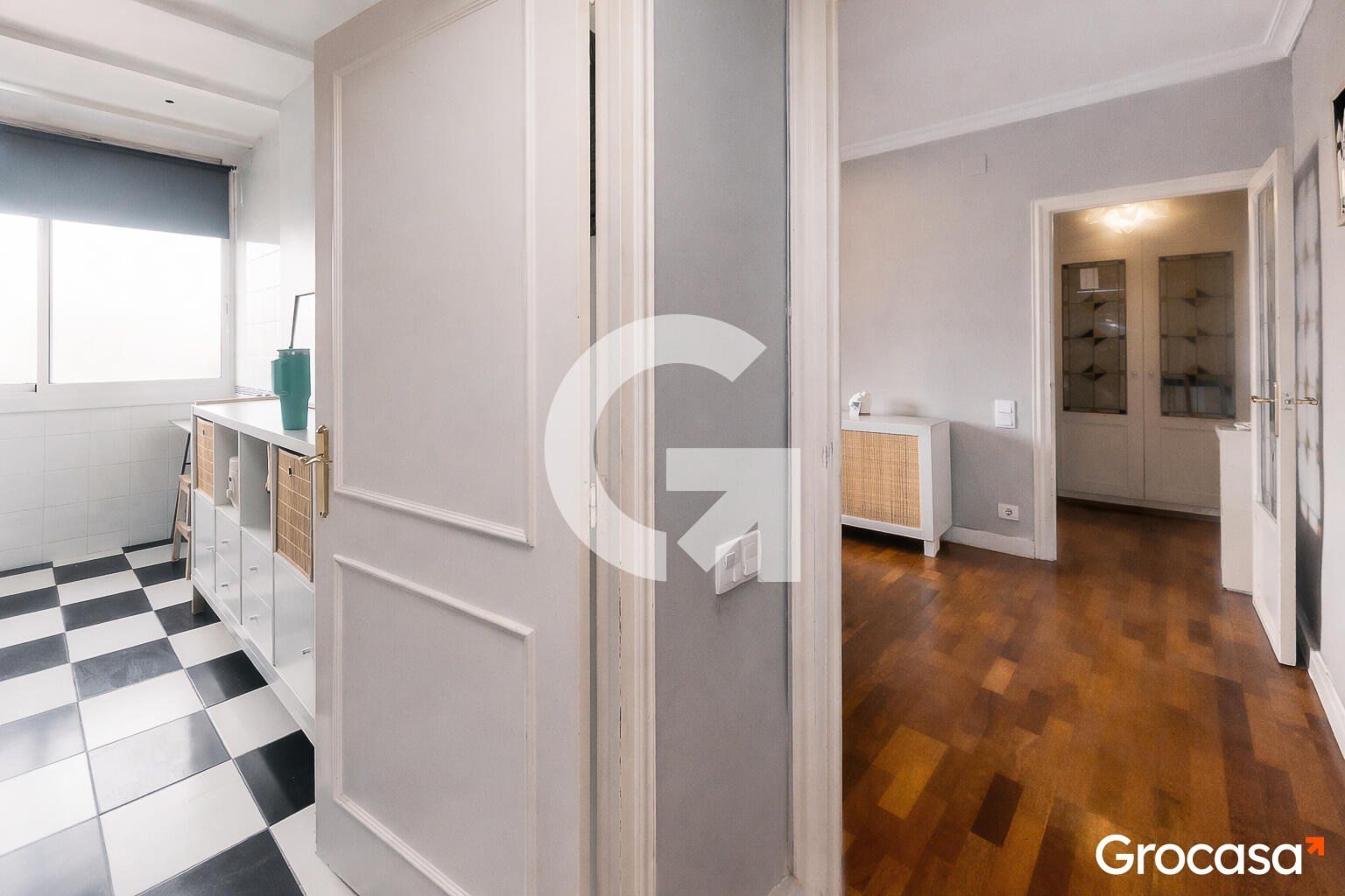  en Dreta de Sant Ildefons en Cornellà de llobregat en Venta por 133.000 €