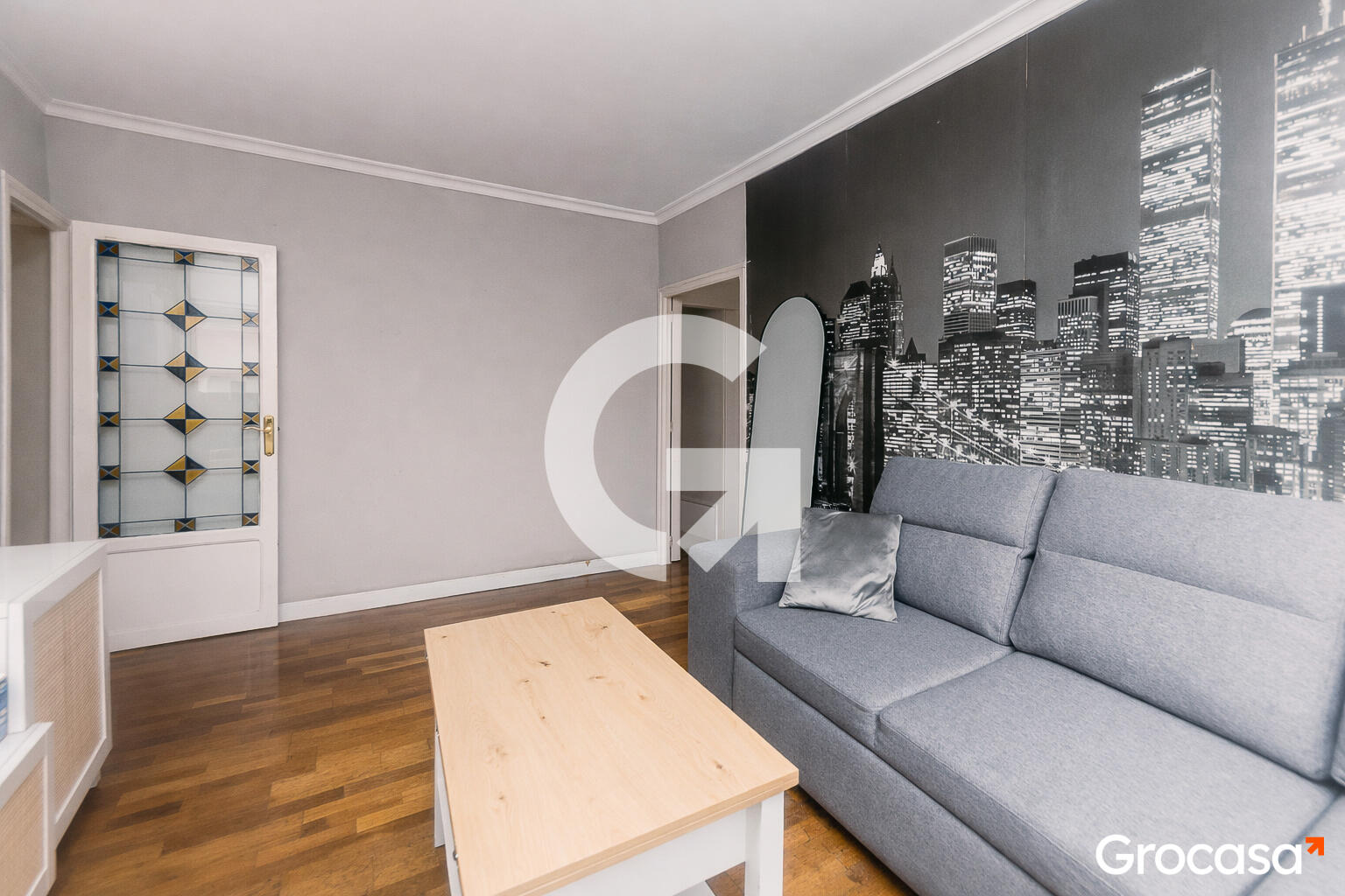  en Dreta de Sant Ildefons en Cornellà de llobregat en Venta por 133.000 €