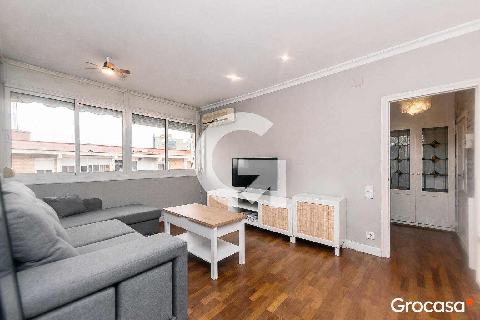  en Dreta de Sant Ildefons en Cornellà de llobregat en Venta por 133.000 €