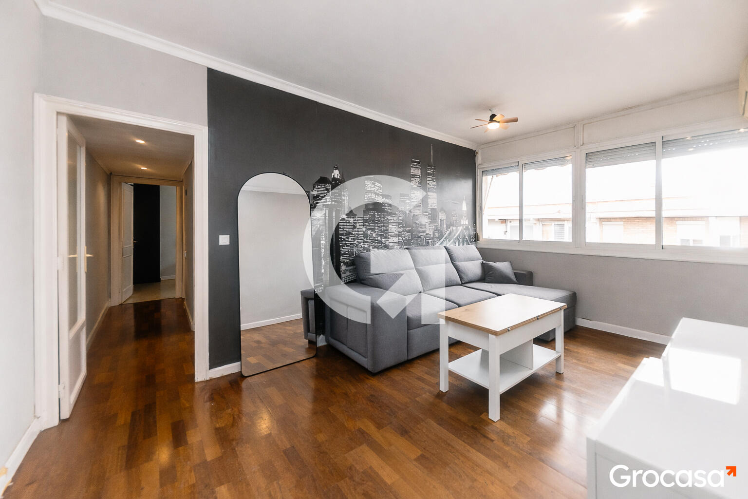  en Dreta de Sant Ildefons en Cornellà de llobregat en Venta por 133.000 €