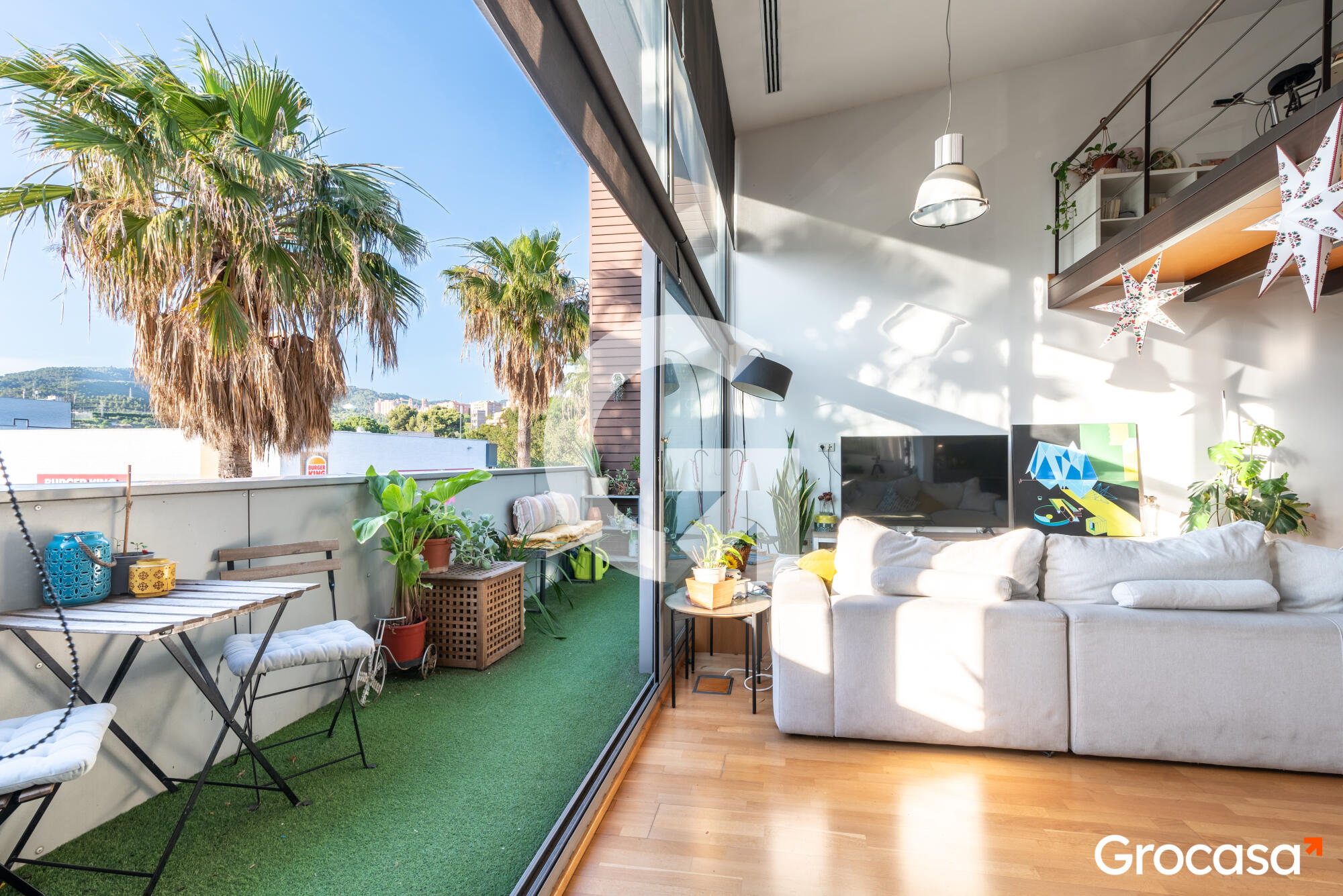 en Sant Feliu de Llobregat en Venta por 485.000 €