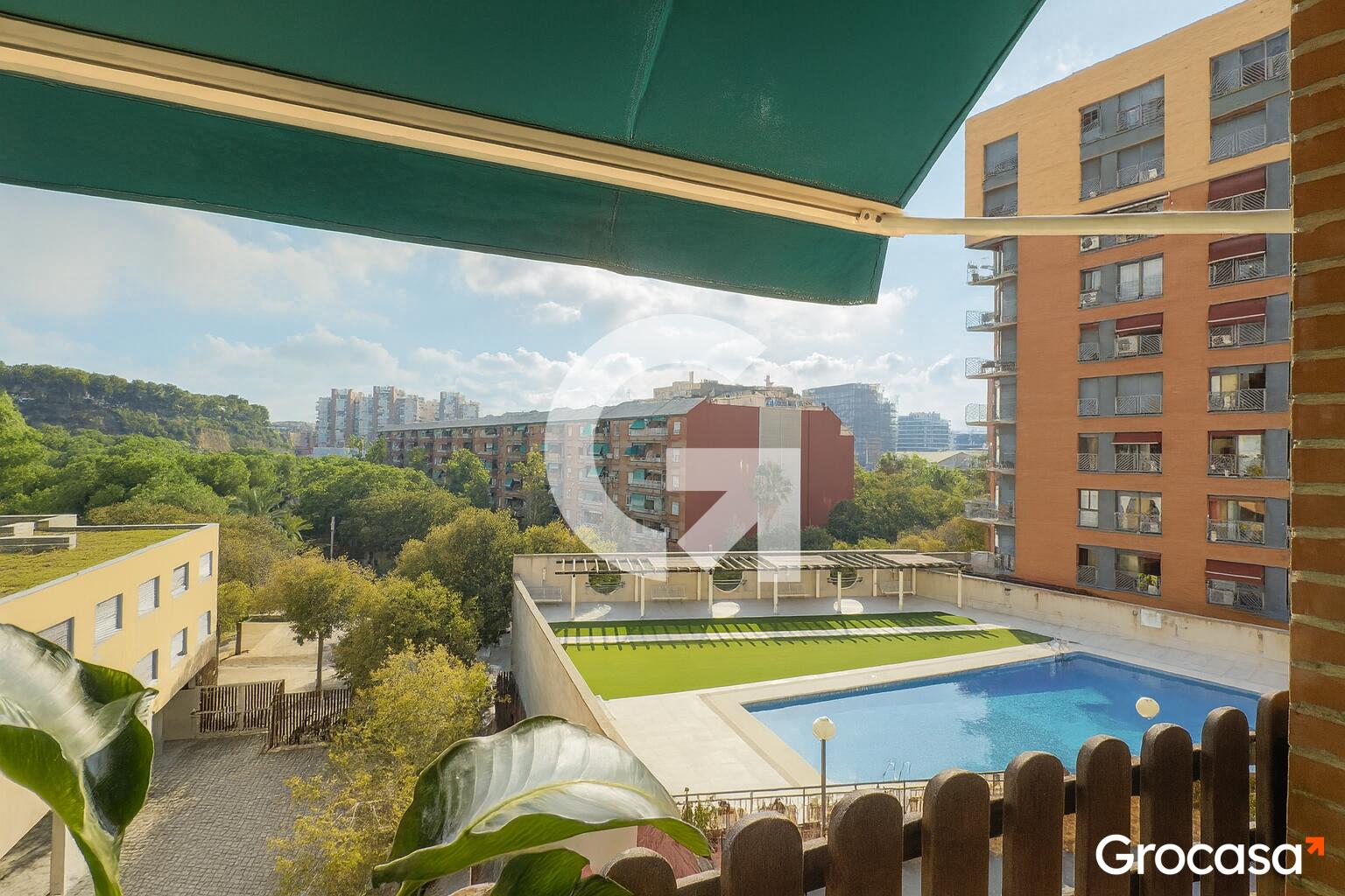  en La Font de la Guatlla en Barcelona en Venta por 415.000 €