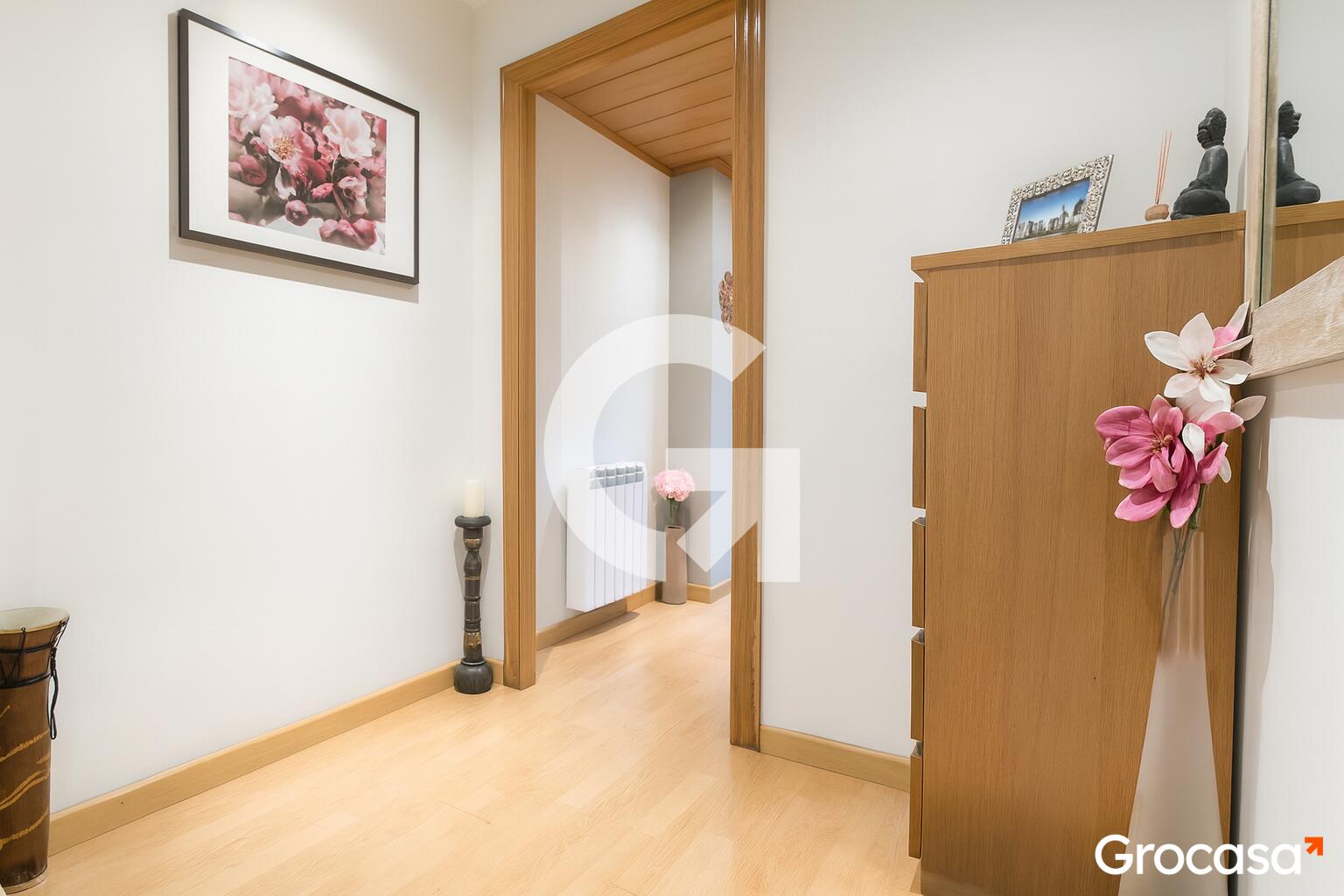  en La Font de la Guatlla en Barcelona en Venta por 415.000 €