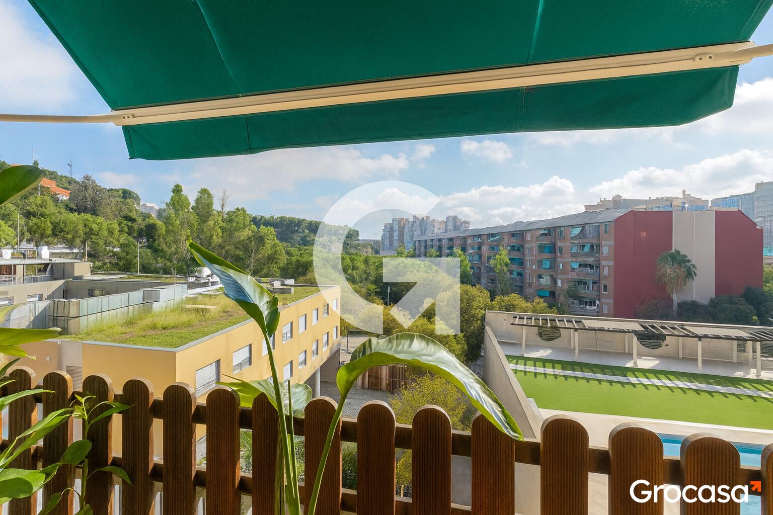  en La Font de la Guatlla en Barcelona en Venta por 415.000 €