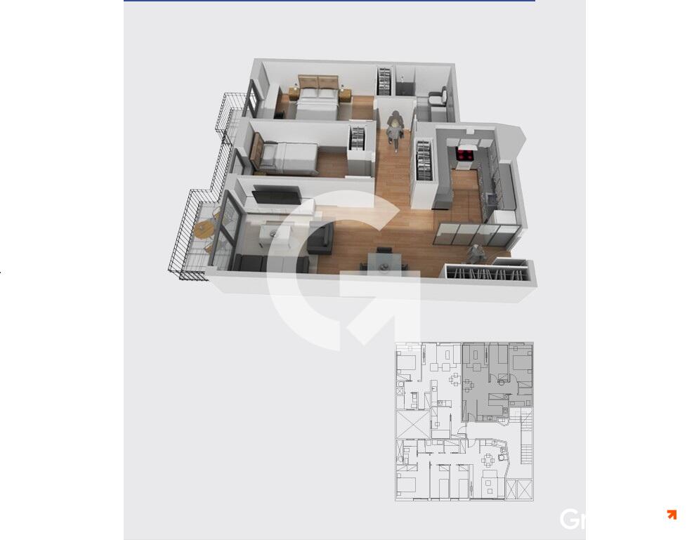 en Sant Vicenç dels Horts en Venta por 345.000 €