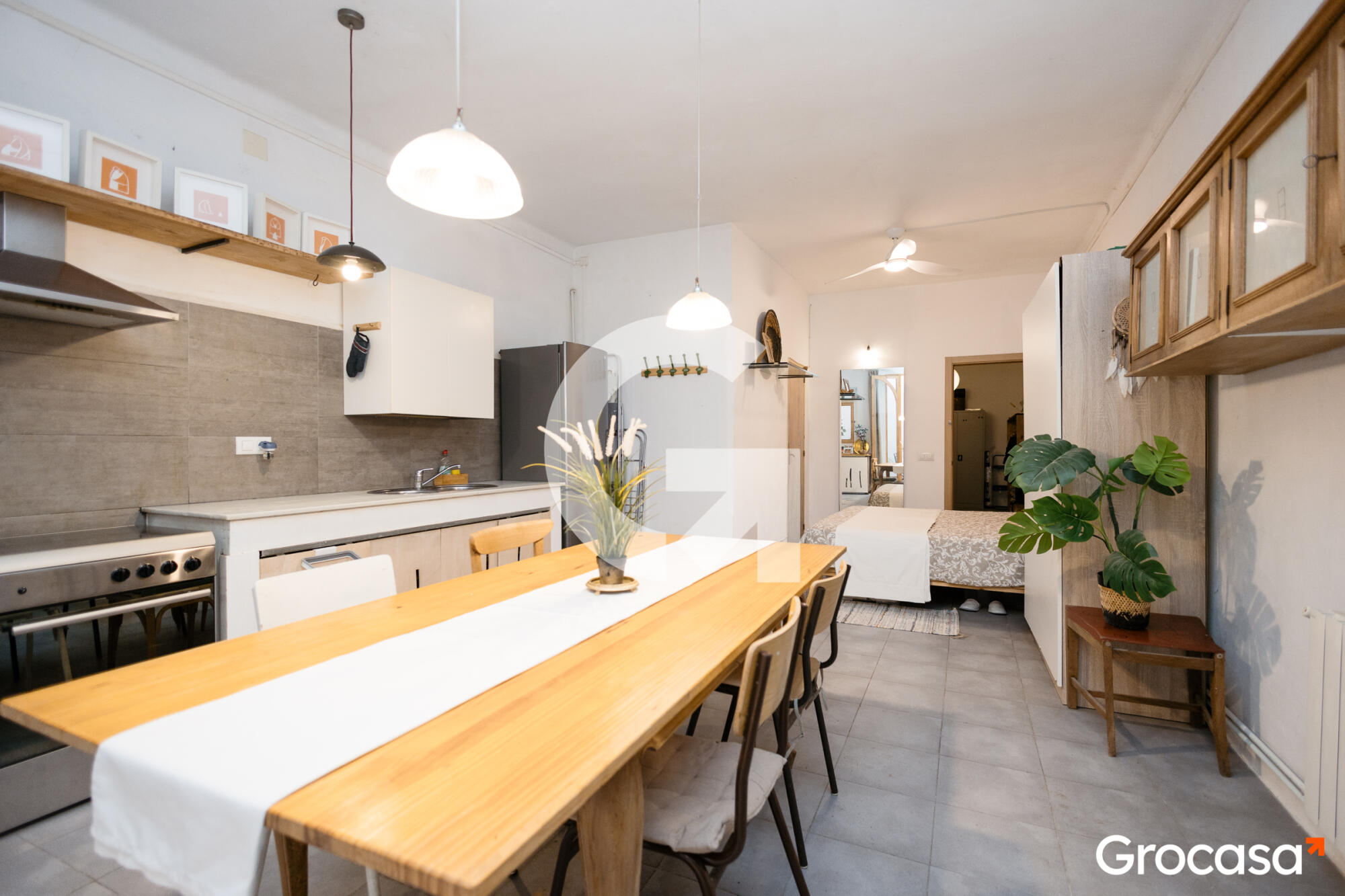  en Santa Eulàlia en L'Hospitalet de llobregat en Venta por 210.000 €