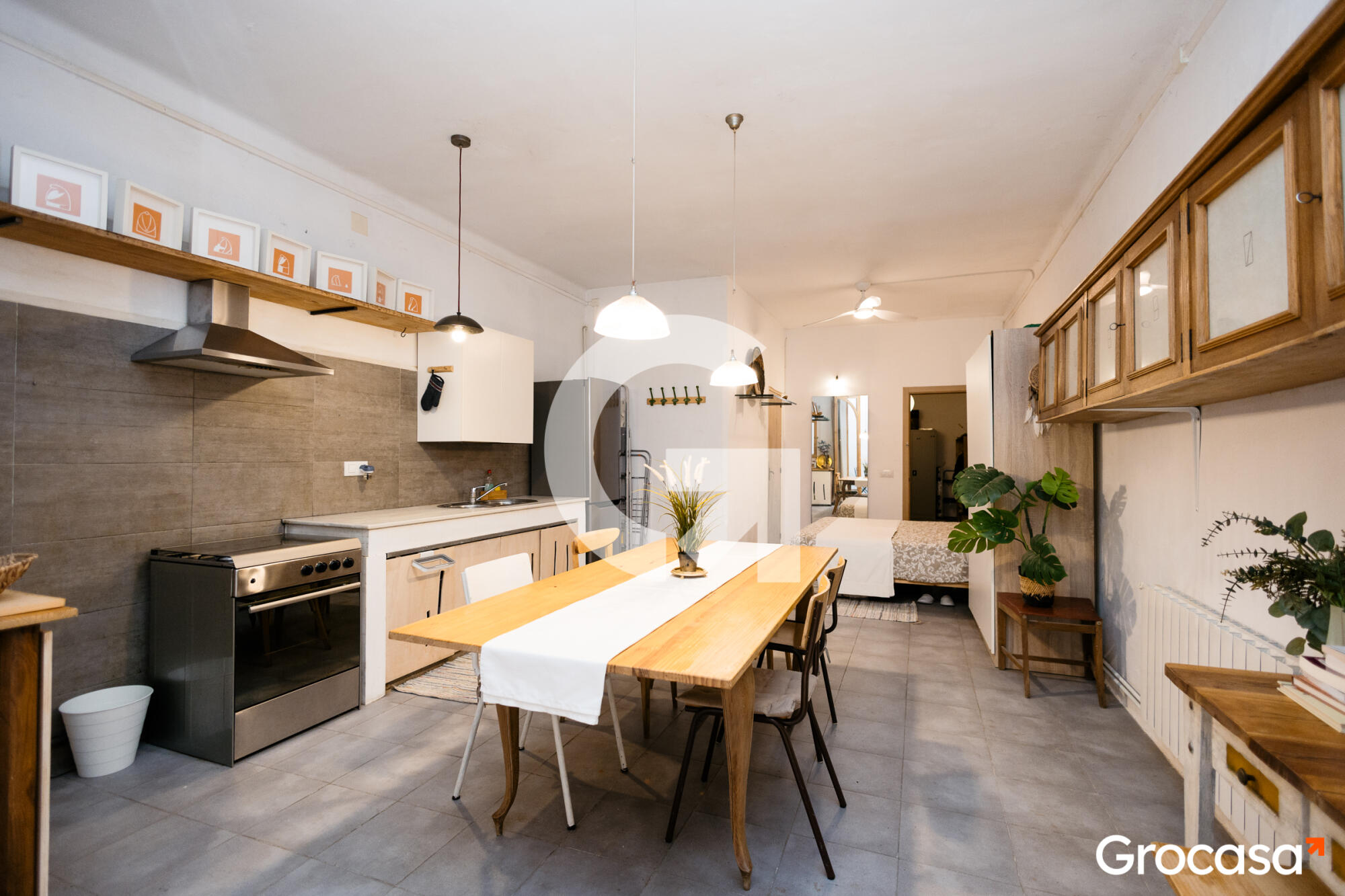  en Santa Eulàlia en L'Hospitalet de llobregat en Venta por 210.000 €