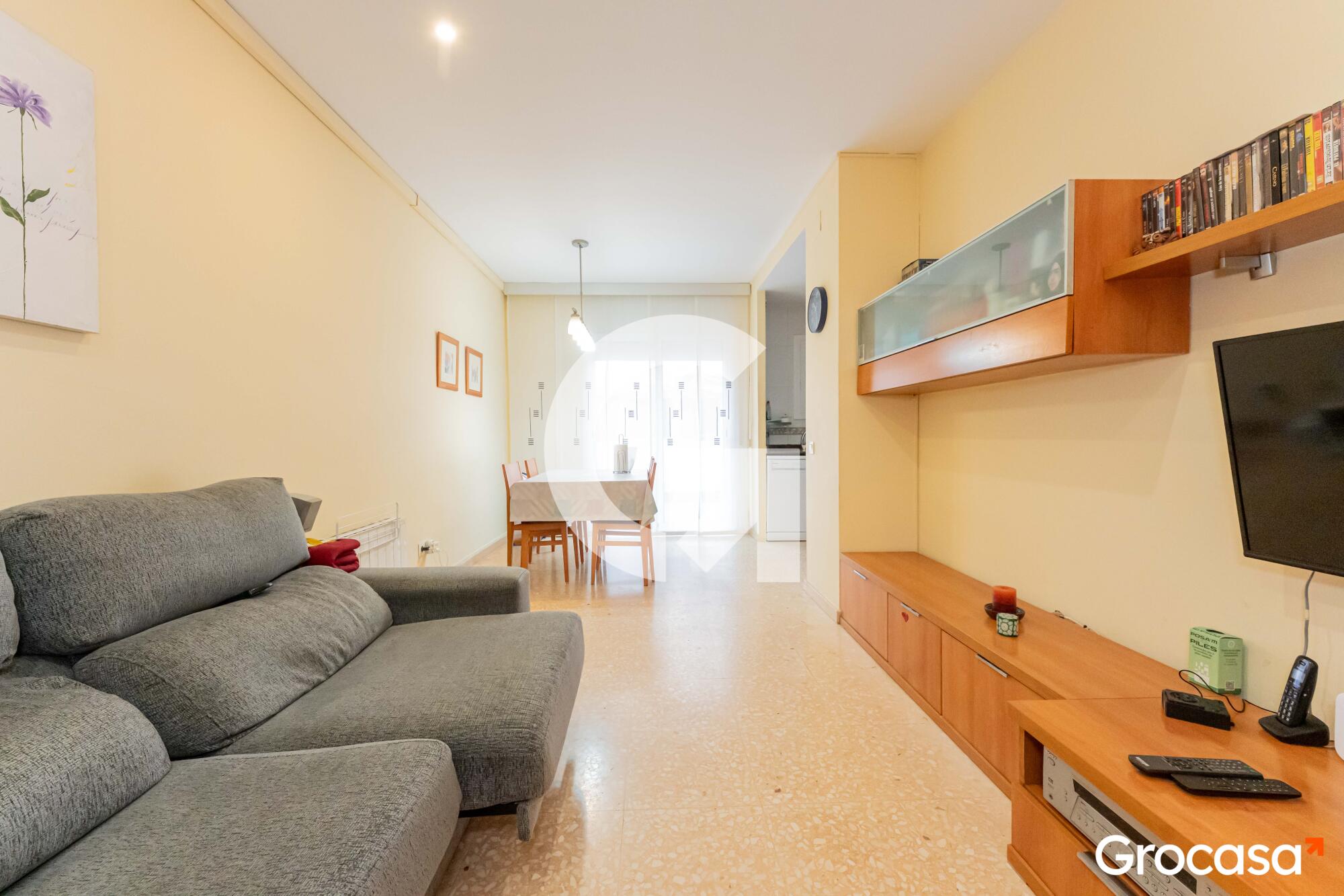  en La Gavarra en Cornellà de llobregat en Venta por 289.000 €