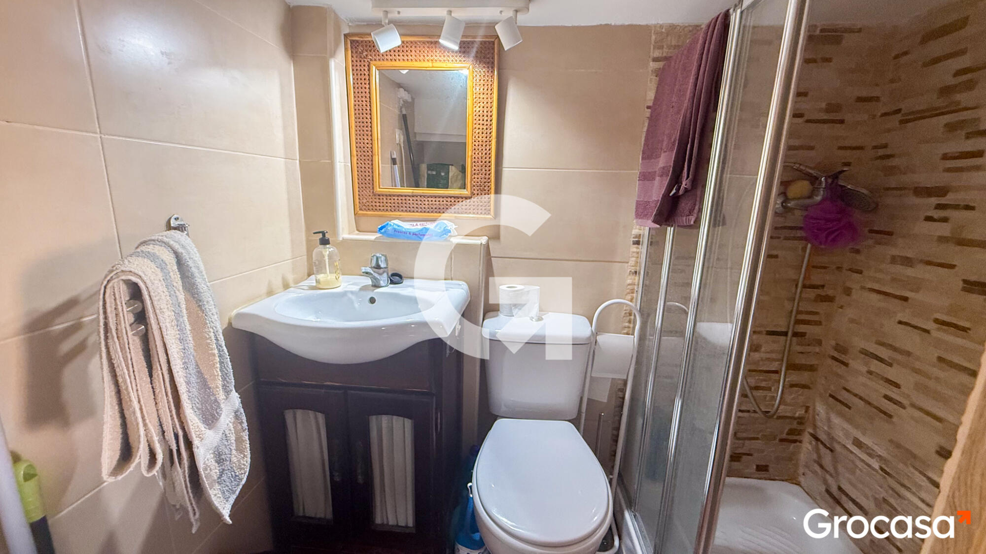  en Torre del Mar en Vélez-Málaga en Venta por 80.000 €