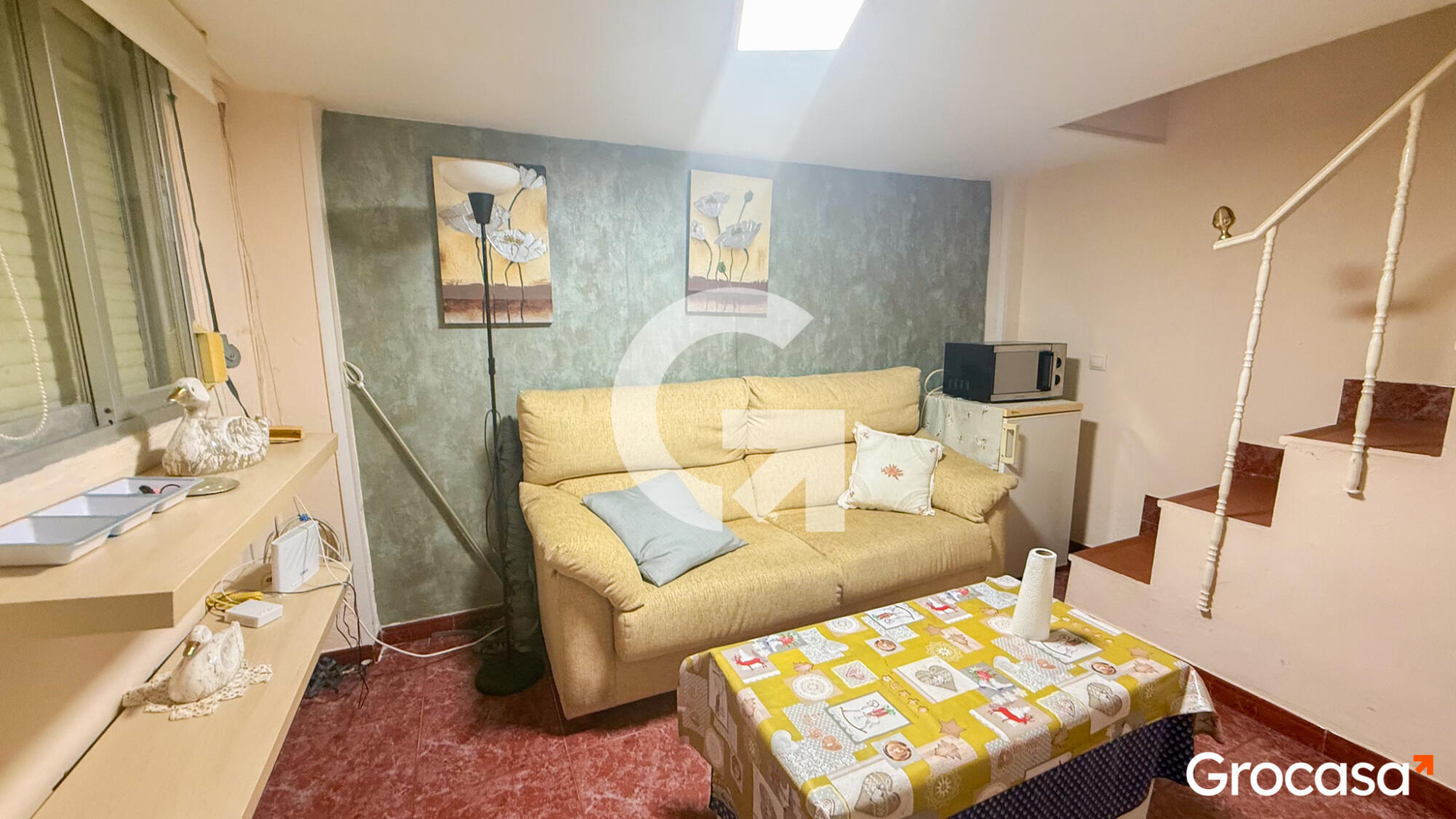  en Torre del Mar en Vélez-Málaga en Venta por 80.000 €