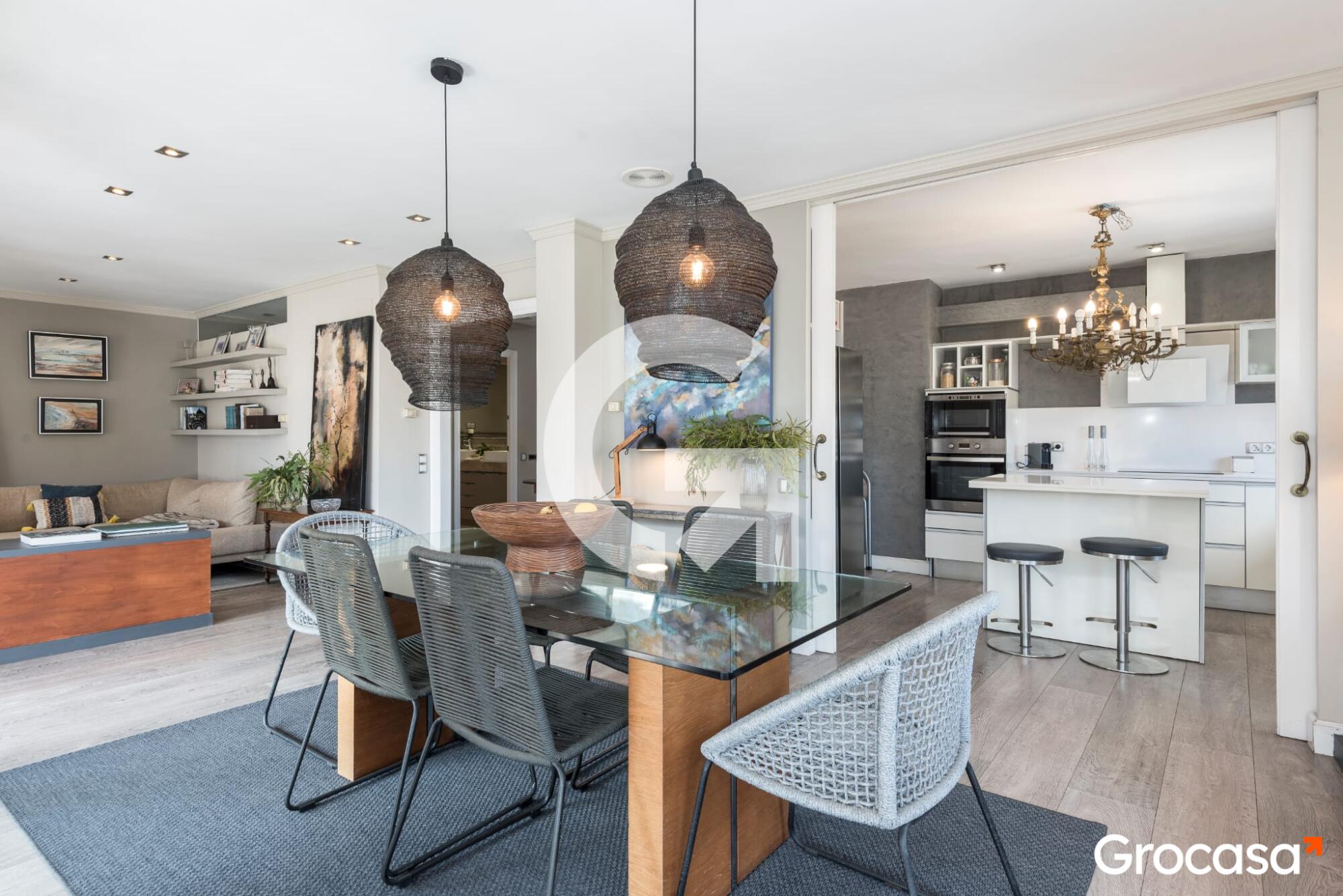  en Vilanova i la Geltrú en Venta por 770.000 €