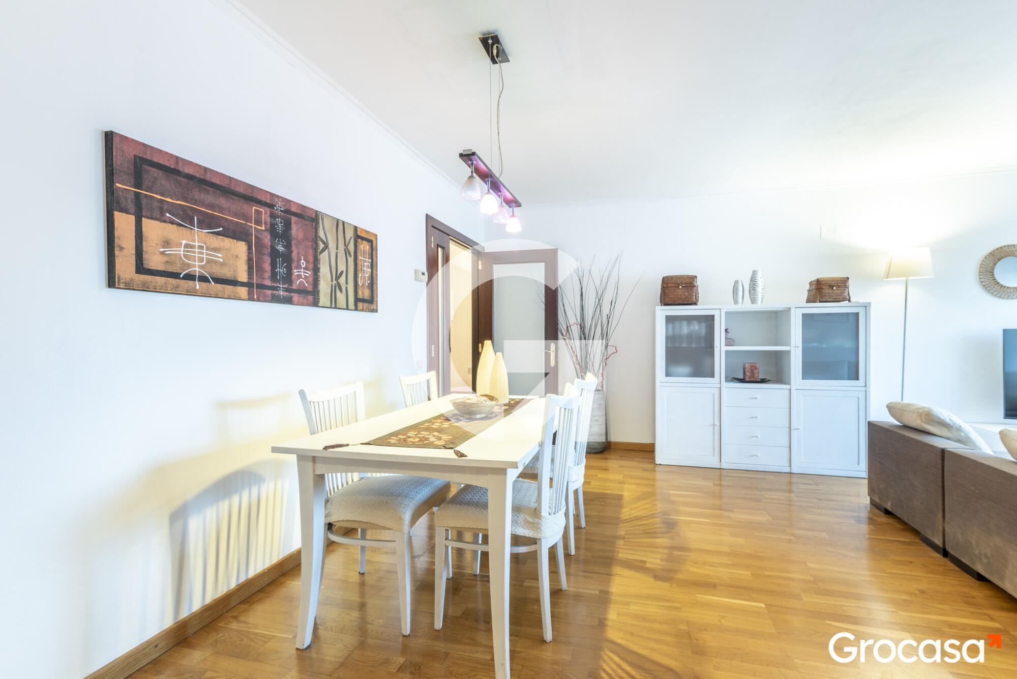  en Pla del Vent - Torreblanca en Sant Joan Despí en Venta por 440.427 €