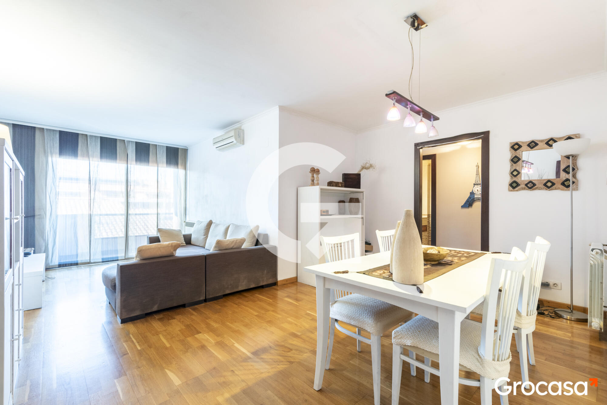  en Pla del Vent - Torreblanca en Sant Joan Despí en Venta por 440.427 €