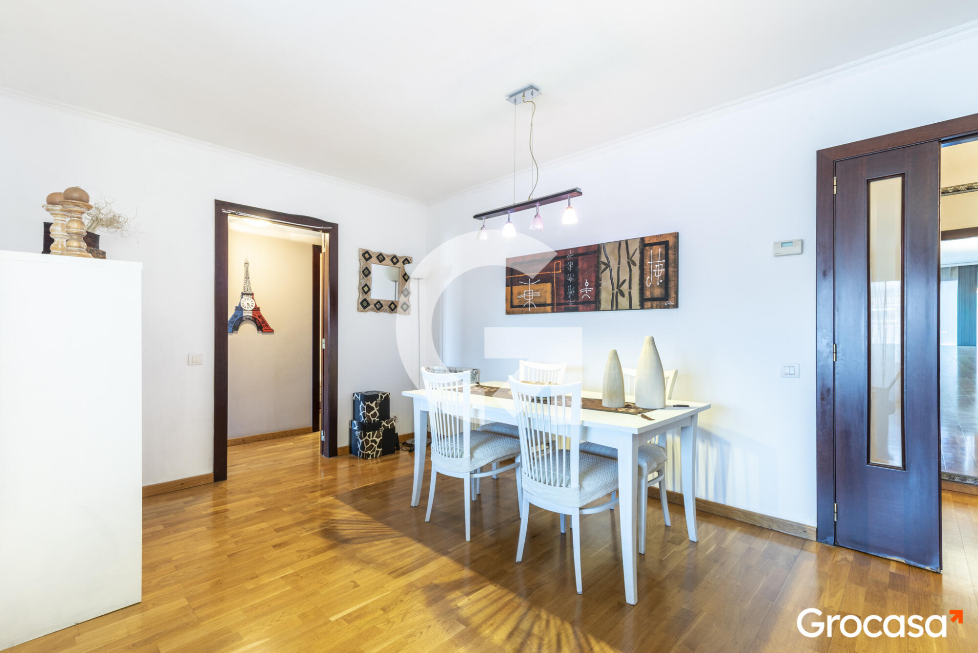  en Pla del Vent - Torreblanca en Sant Joan Despí en Venta por 440.427 €