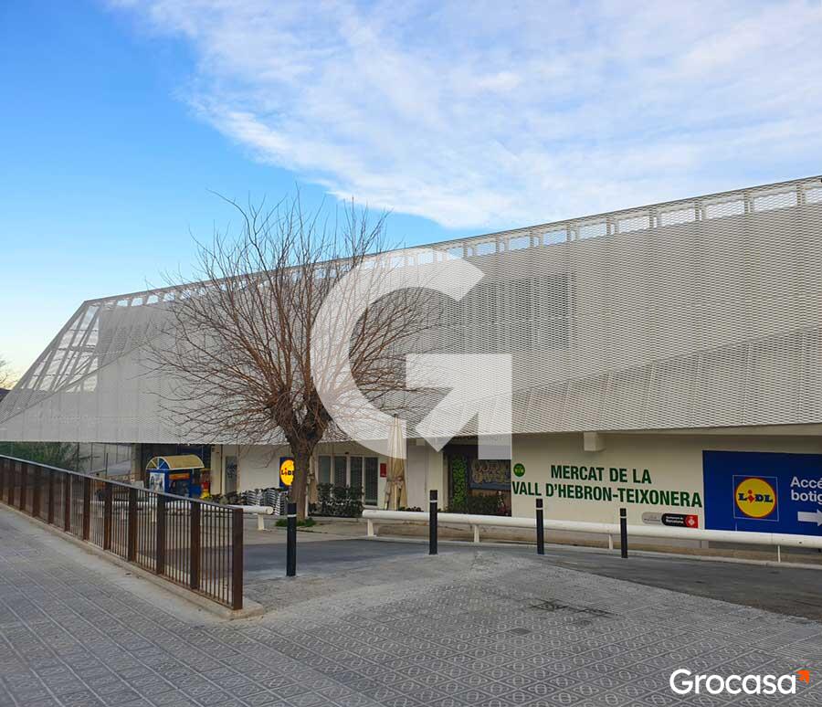  en La Teixonera en Barcelona en Venta por 150.000 €