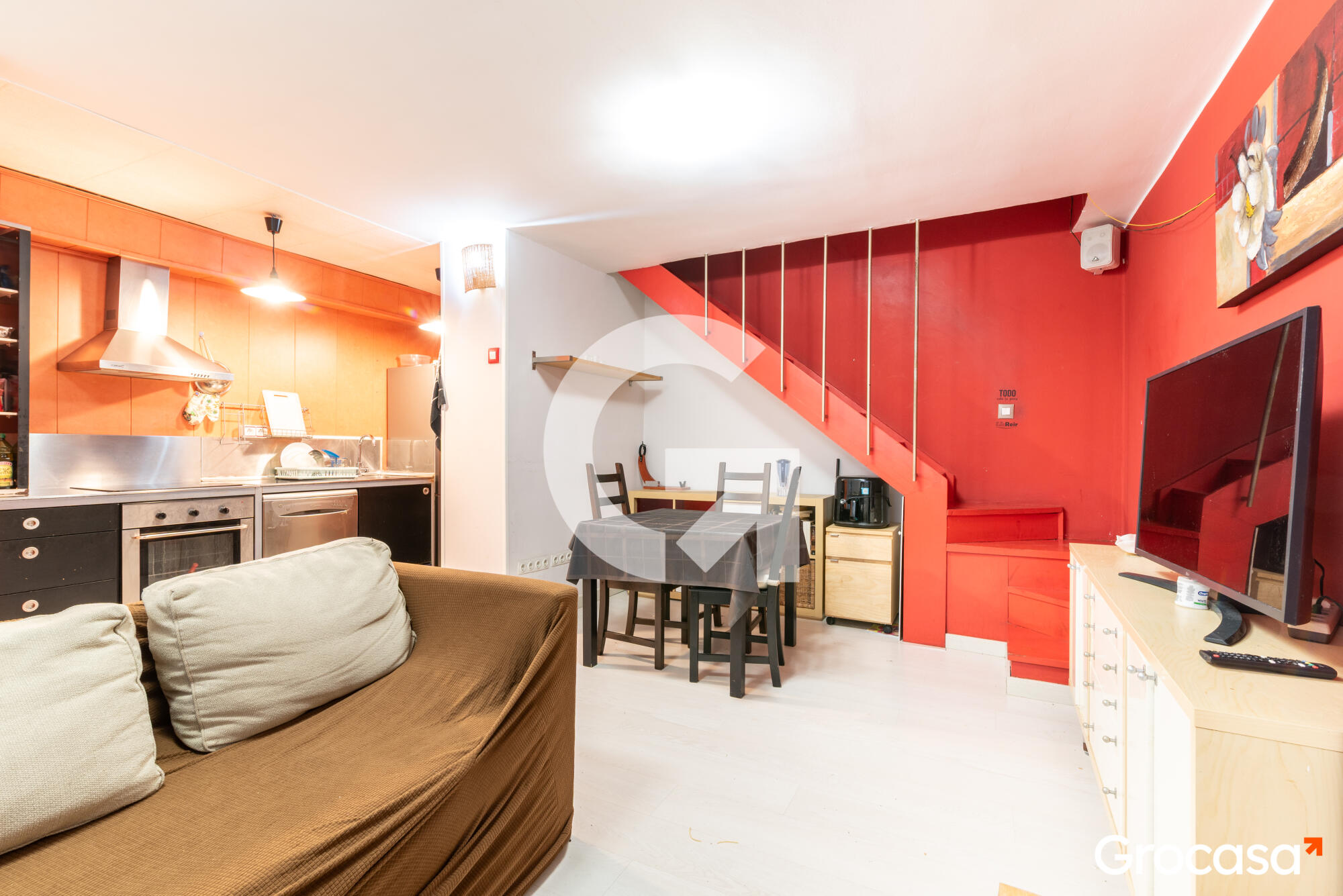  en Sant Just Desvern en Venta por 360.000 €