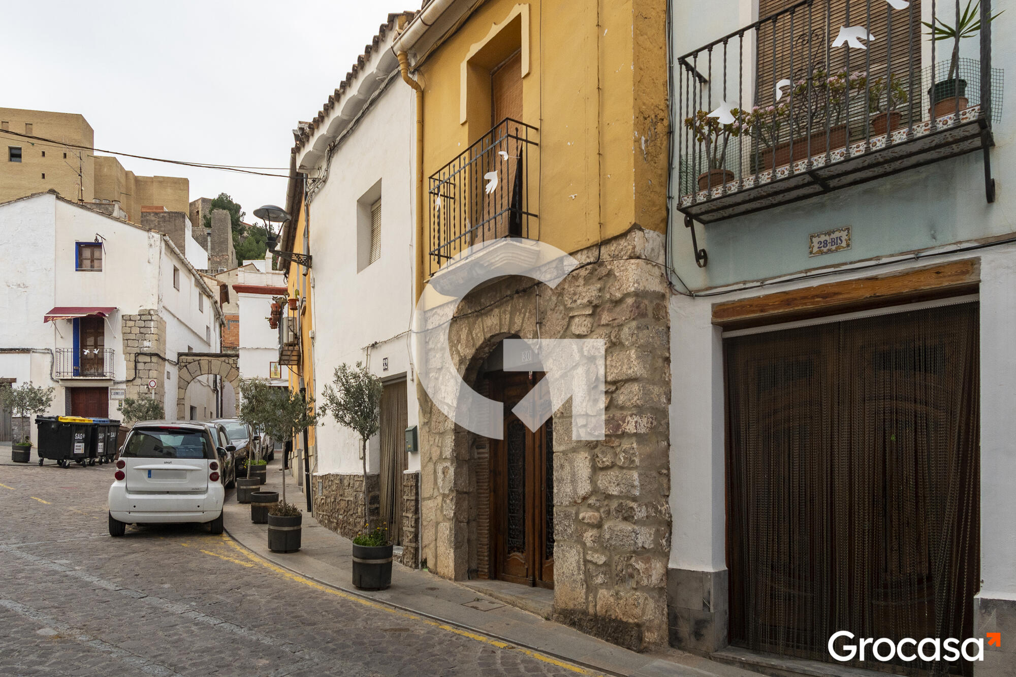  en Sagunto/Sagunt en Venta por 135.000 €