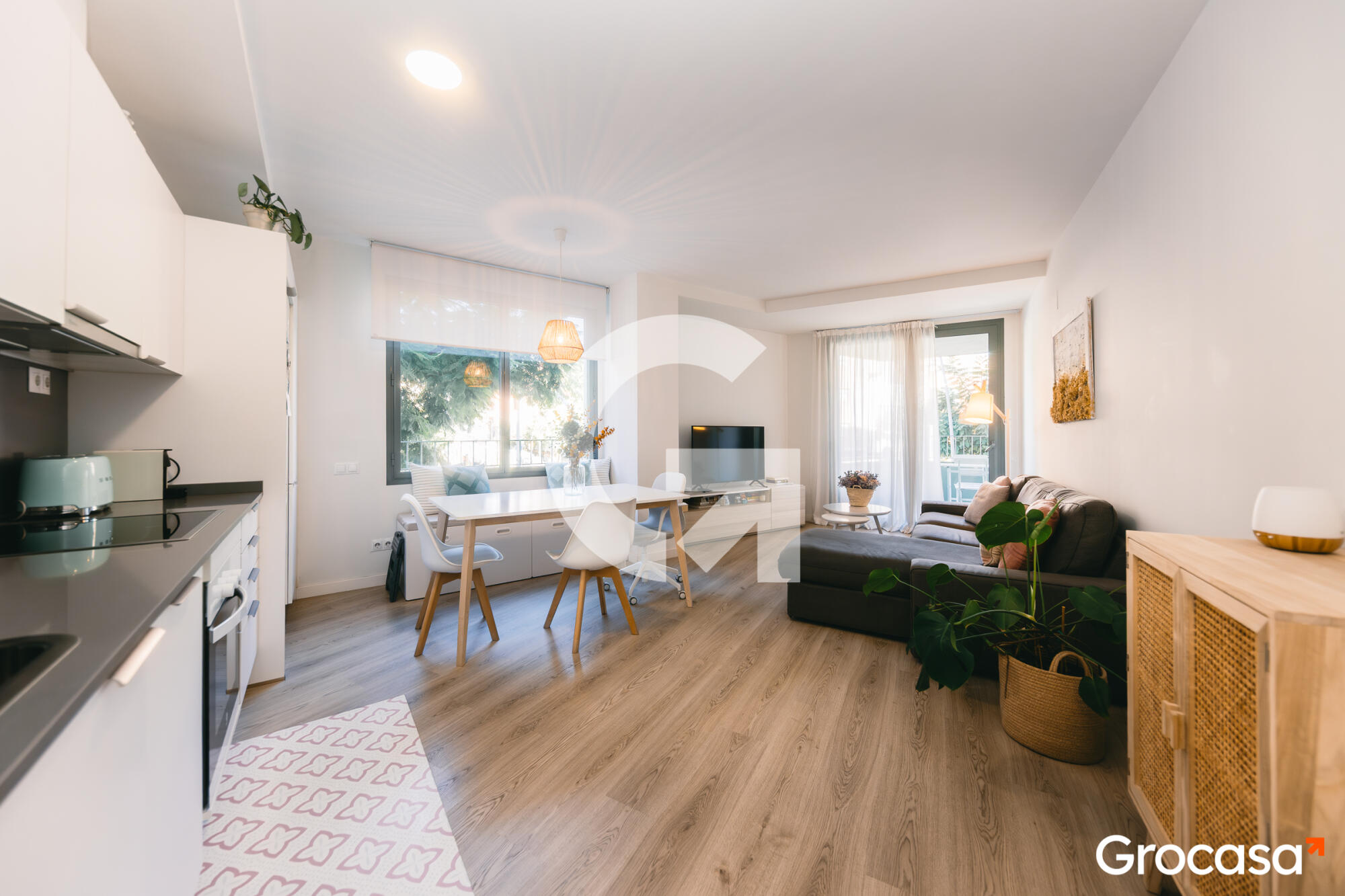  en El Guinardó en Barcelona en Venta por 350.000 €