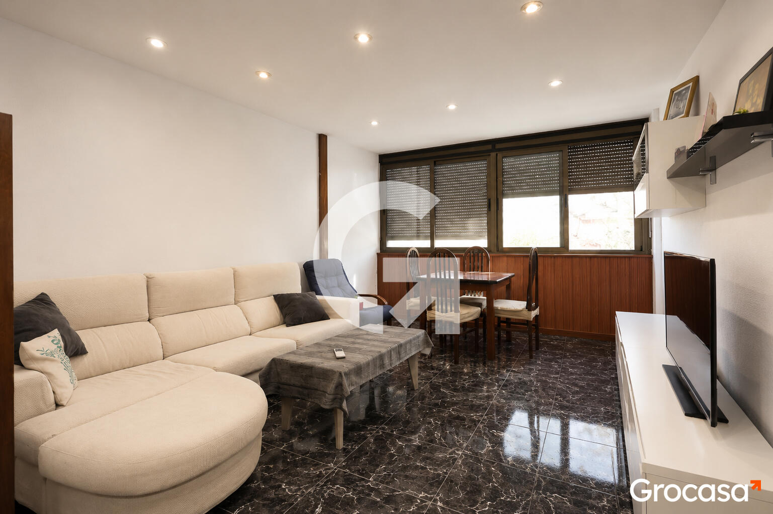  en Camps Blancs en Sant Boi de Llobregat en Venta por 188.000 €