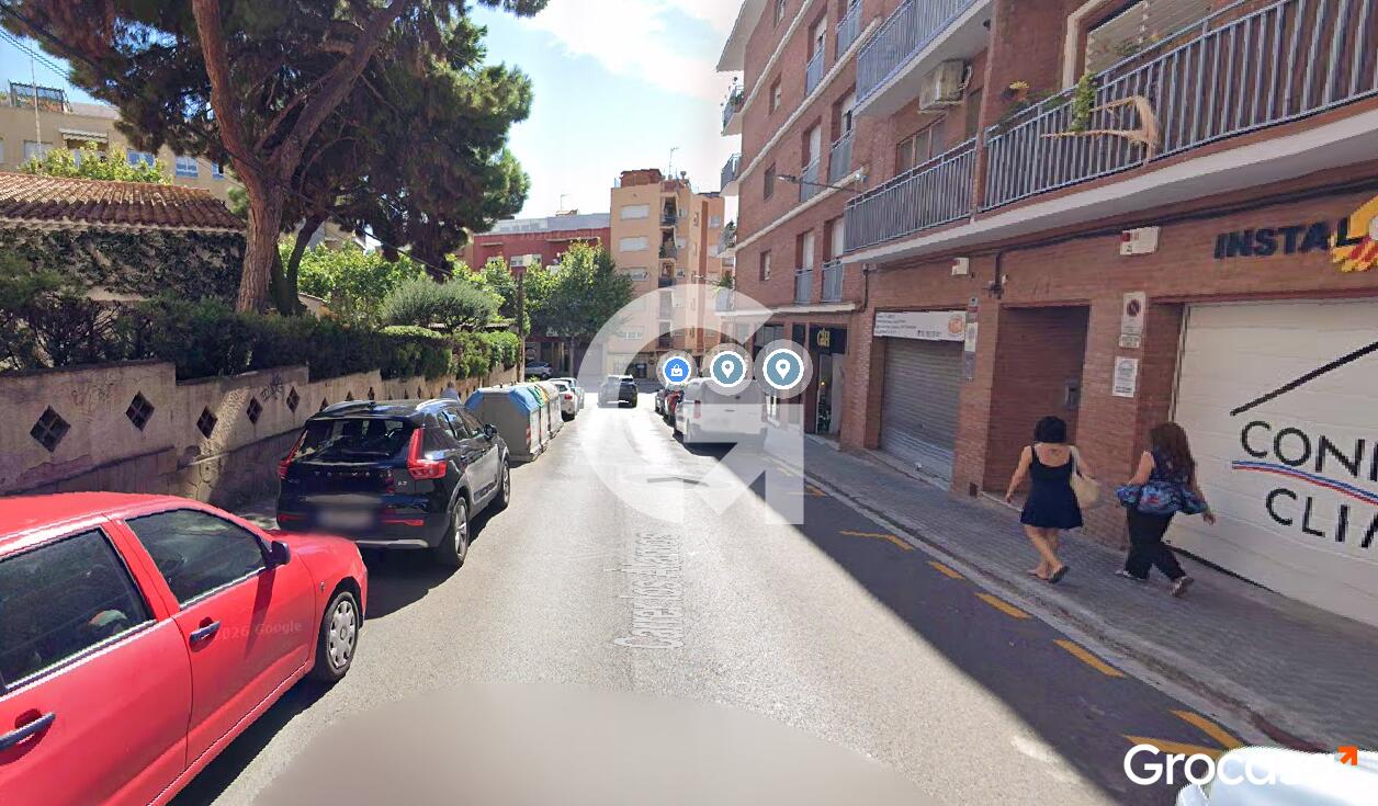  en Mataró en Venta por 16.420 €