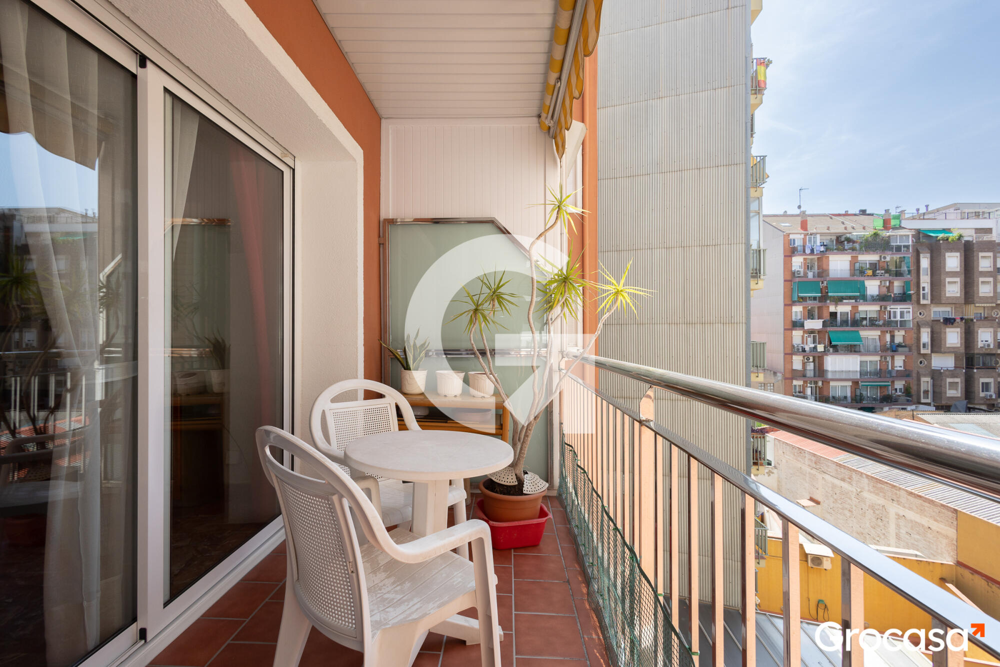  en La Dreta de l'Eixample en Barcelona en Venta por 456.000 €