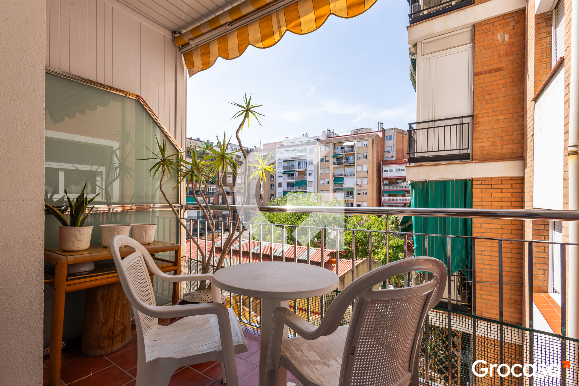  en La Dreta de l'Eixample en Barcelona en Venta por 456.000 €