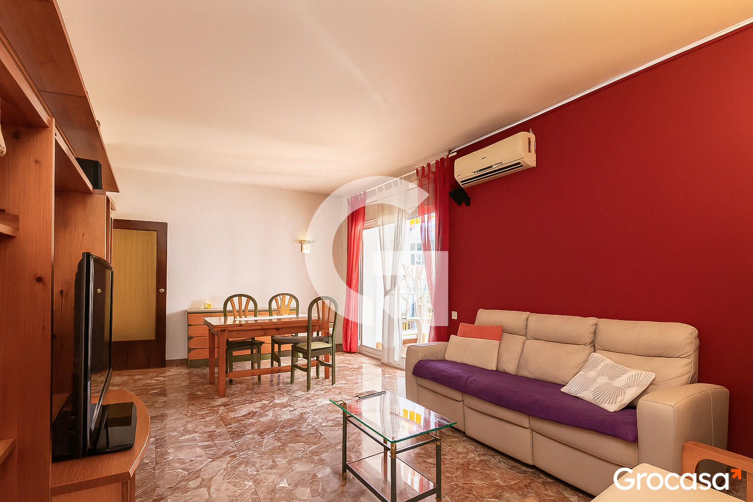  en La Dreta de l'Eixample en Barcelona en Venta por 456.000 €