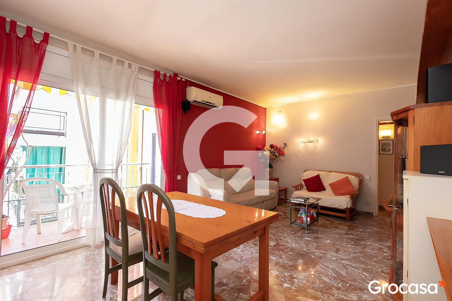  en La Dreta de l'Eixample en Barcelona en Venta por 456.000 €