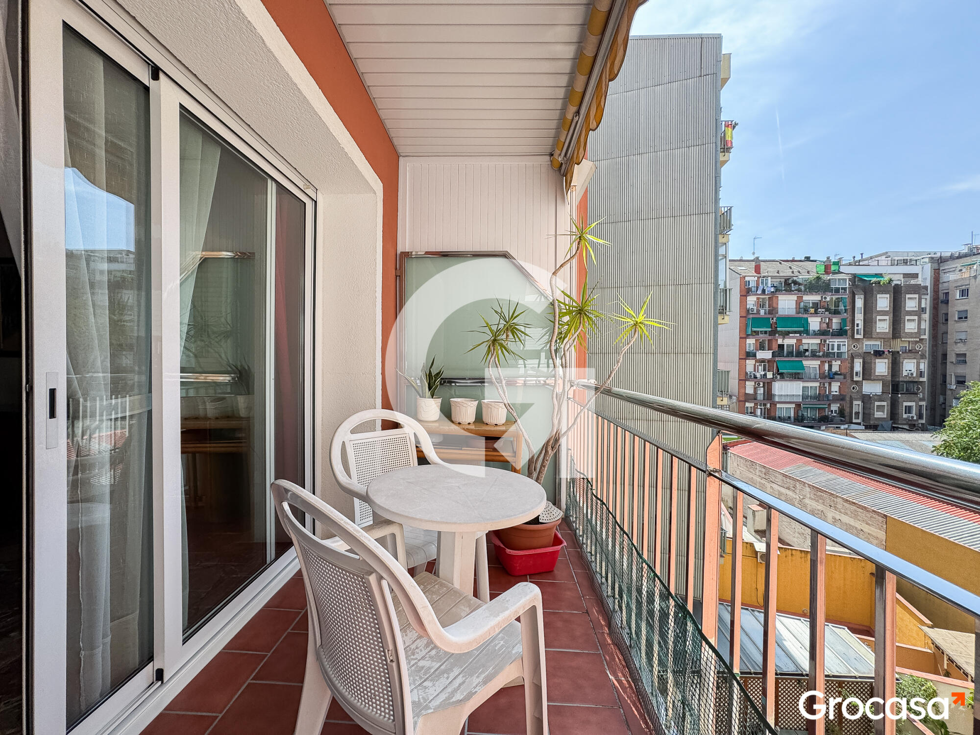  en La Dreta de l'Eixample en Barcelona en Venta por 456.000 €
