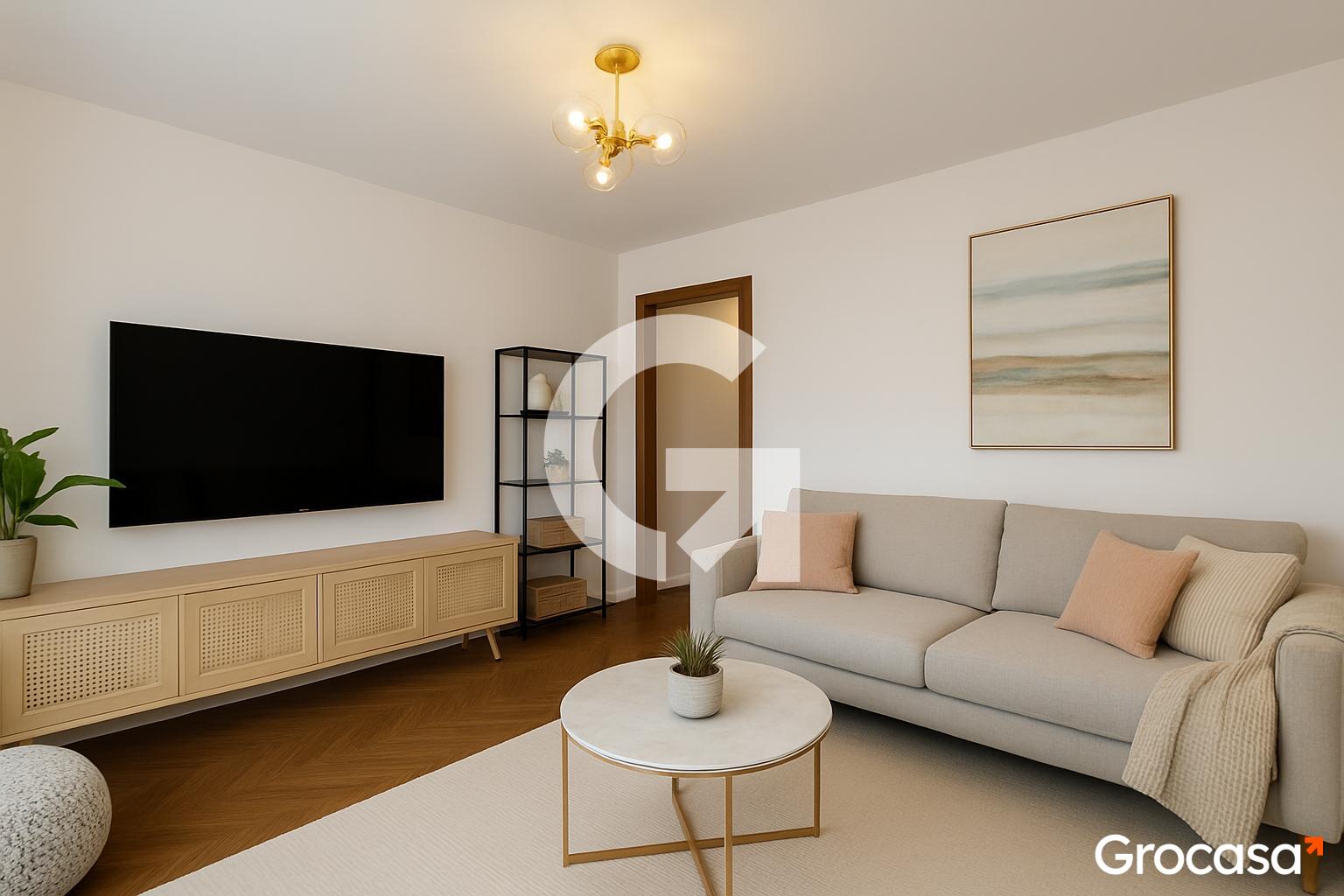 Piso en Cerdanyola en Mataró en Venta por 125.000 €