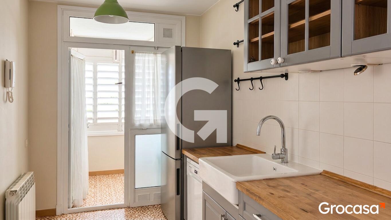 en Can Llobera en Sant Feliu de Llobregat en Venta por 430.000 €